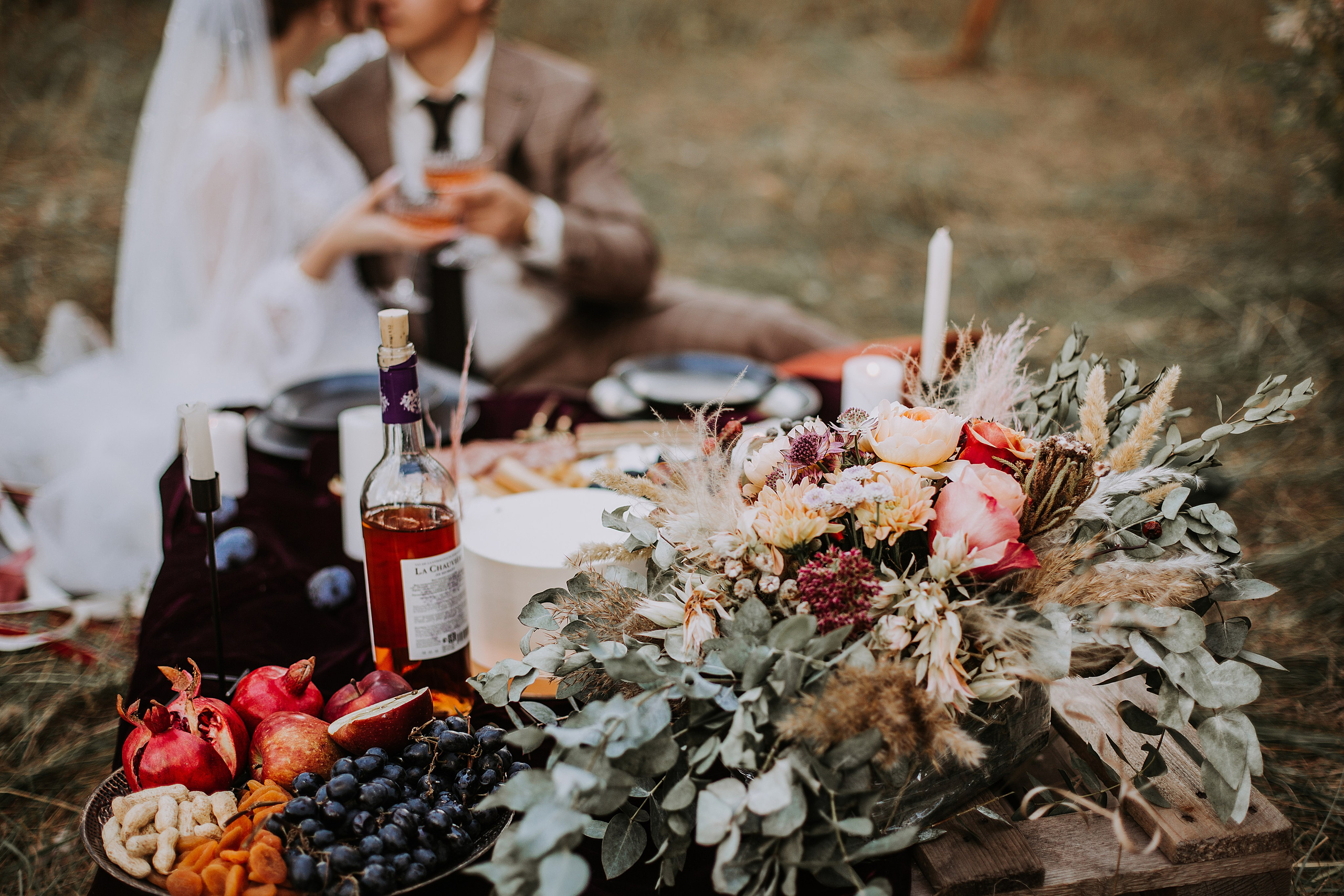 Владимир и Анастасия. Свадебный фотограф и видеограф в Ростове-на-Дону Романенко
