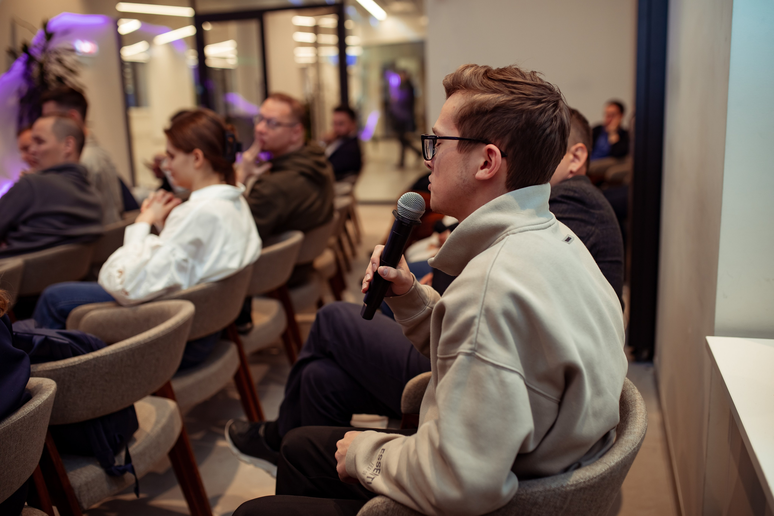 Венчурная Академия. Семейный и детский фотограф в Москве Дорогова Екатерина