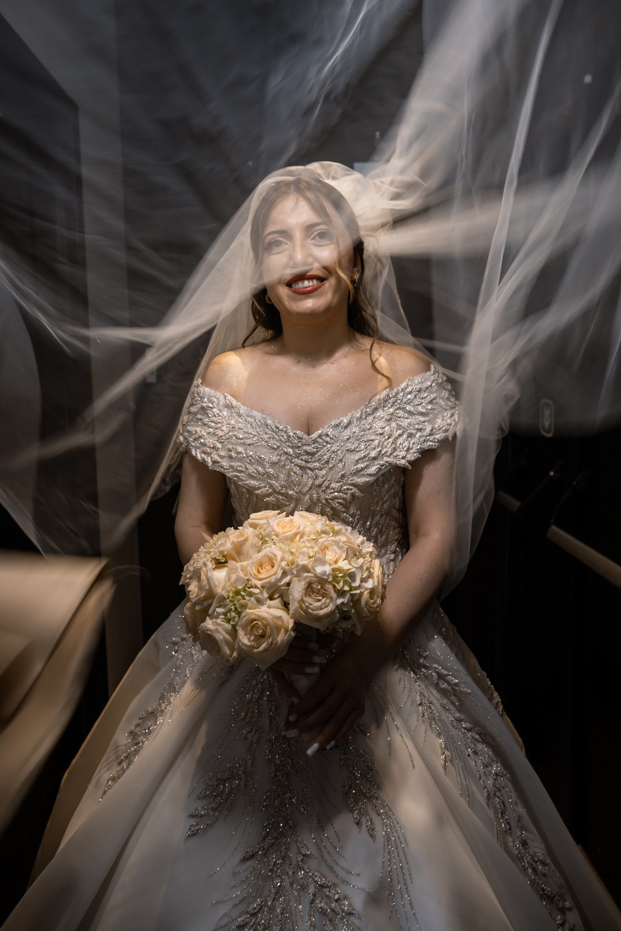 Гуга и Хатиа. Свадебный и репортажный фотограф Грузия