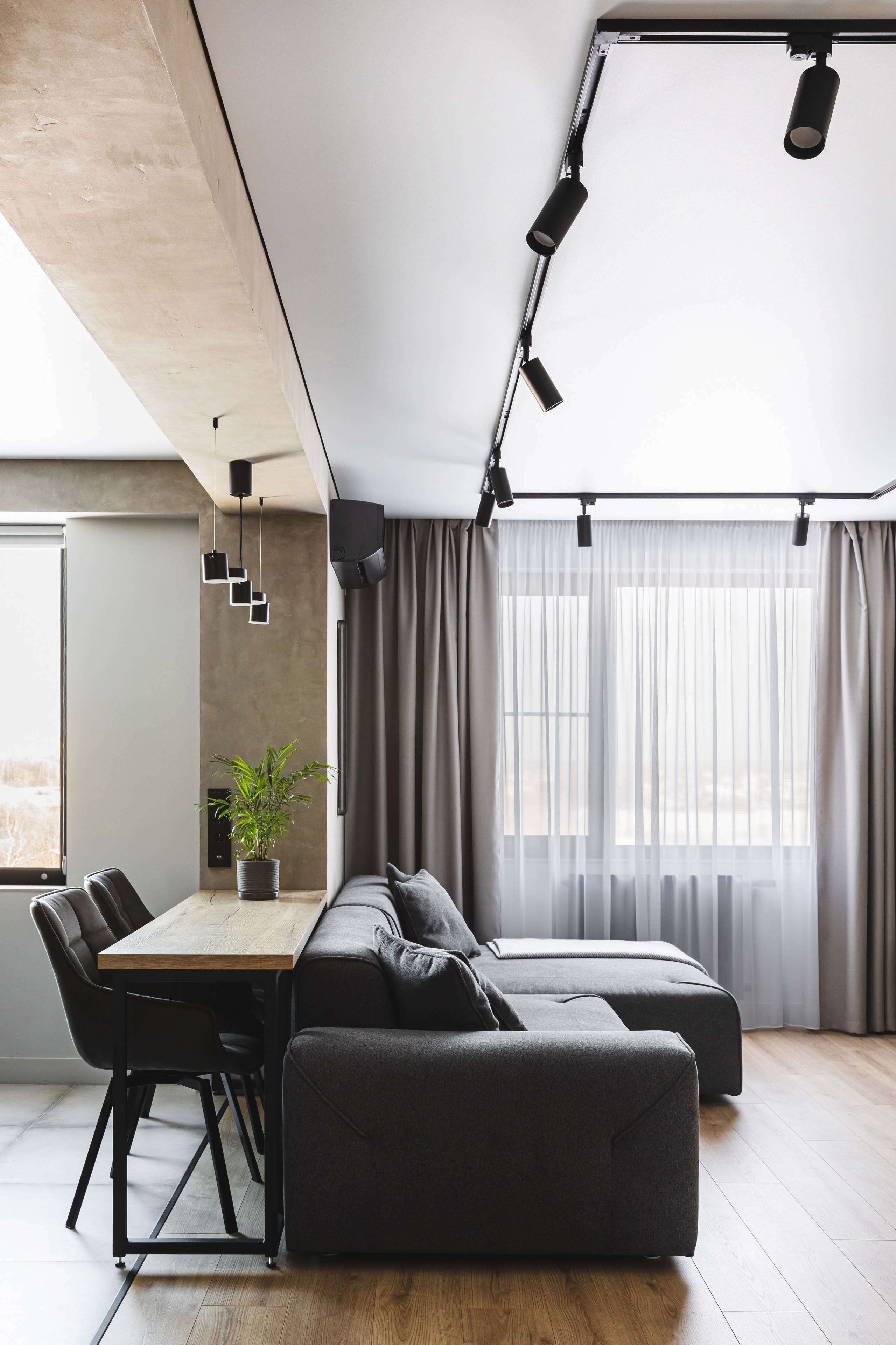 ЮЛИЯ ФЕДОТОВА. Наталья Летунова — интерьерный фотограф в Иванове