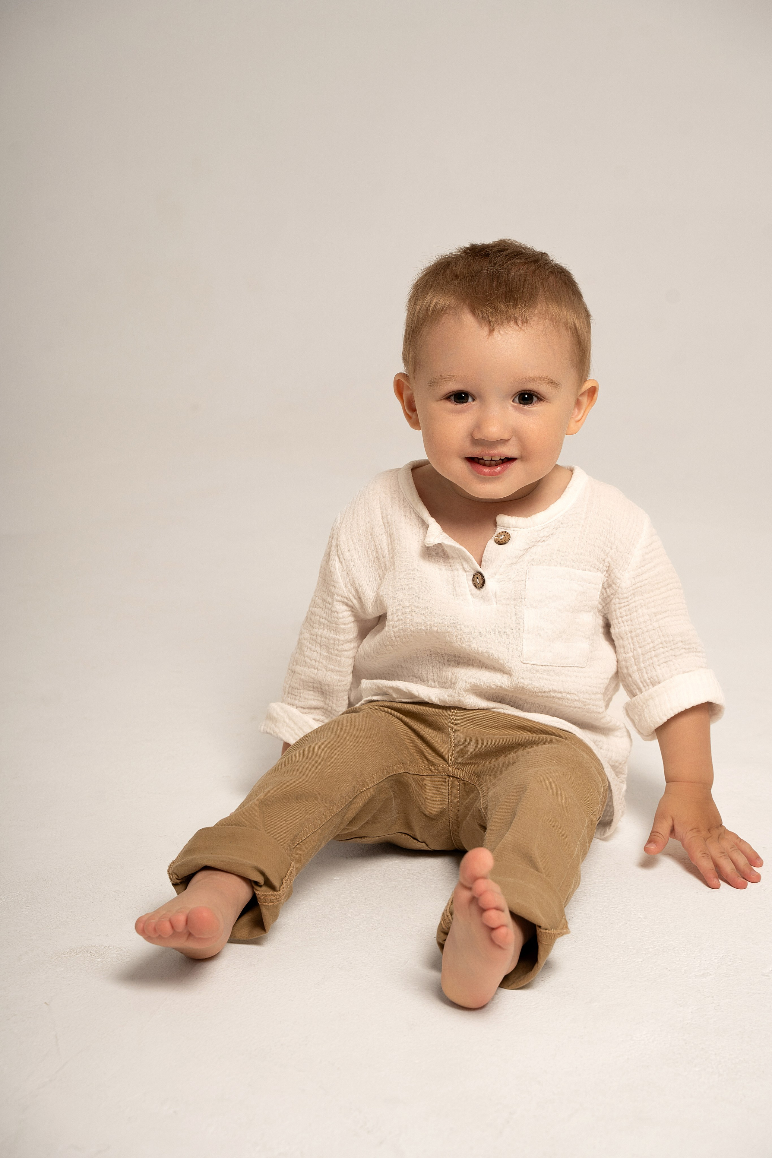 Мама Яна и сыночек Лев. Семейный и свадебный фотограф в Ульяновске Арина Авдеева