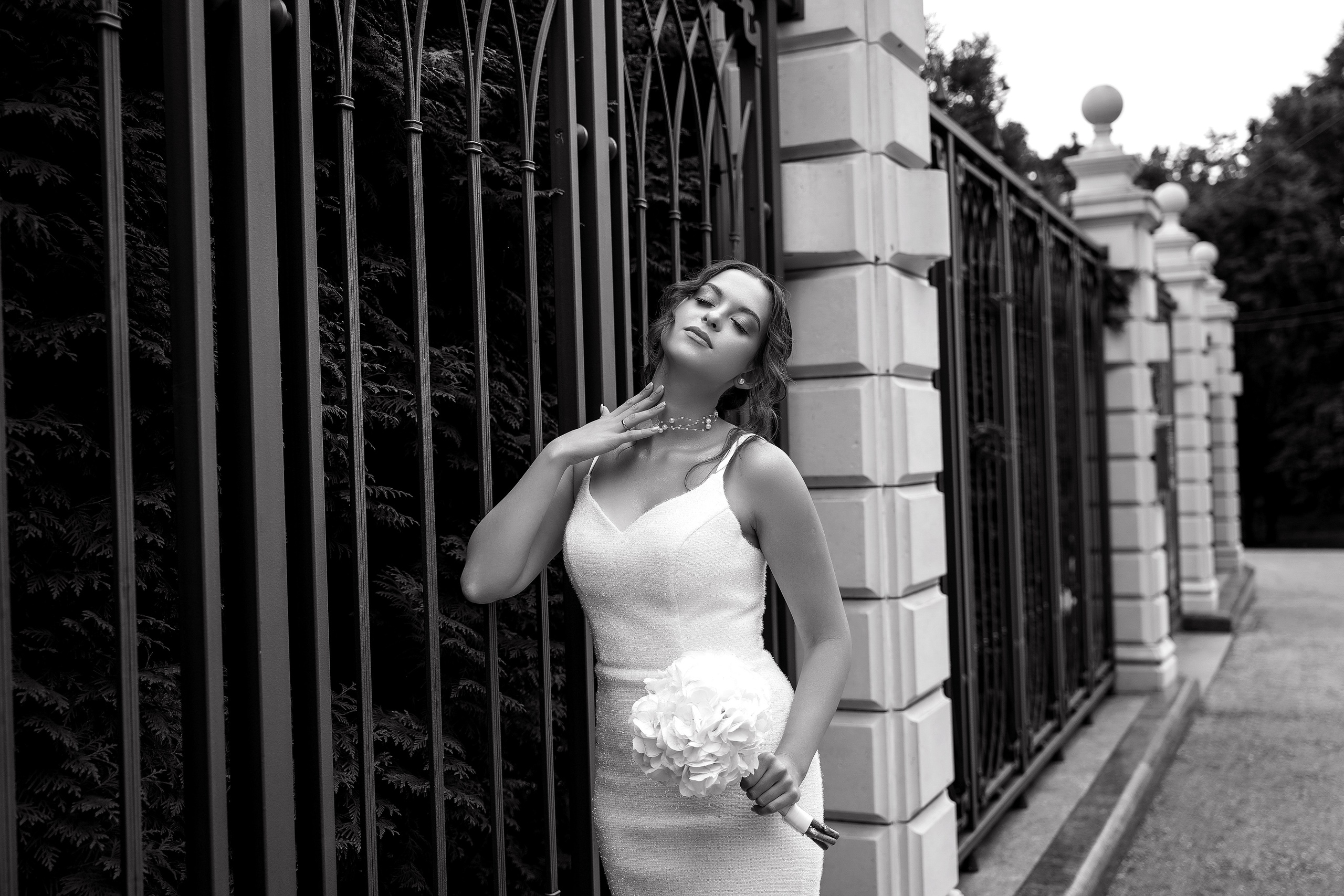 Яков и Екатерина. Семейный и свадебный фотограф в Ульяновске Арина Авдеева