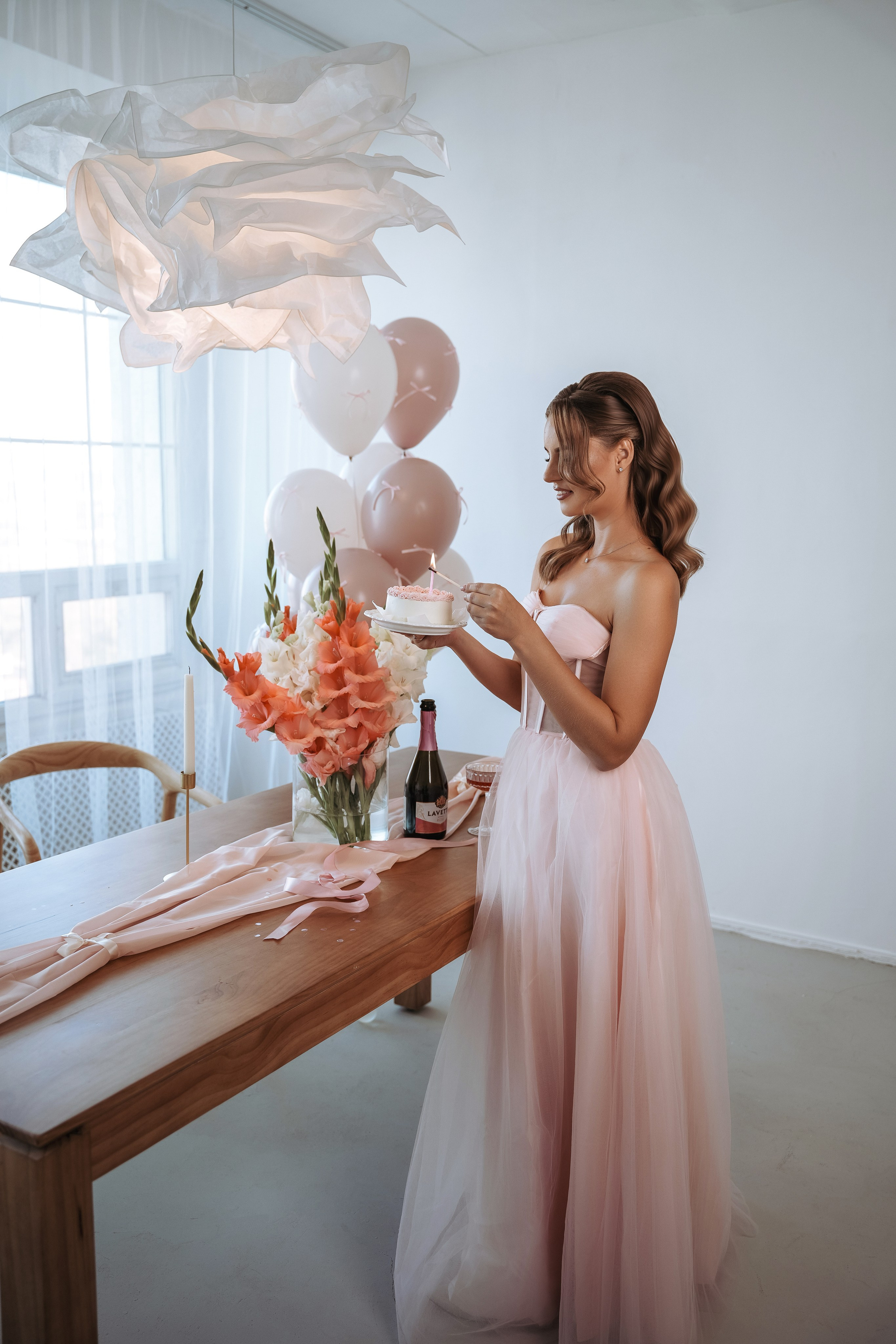 HB Кловер. Семейный и свадебный фотограф в Ульяновске Арина Авдеева