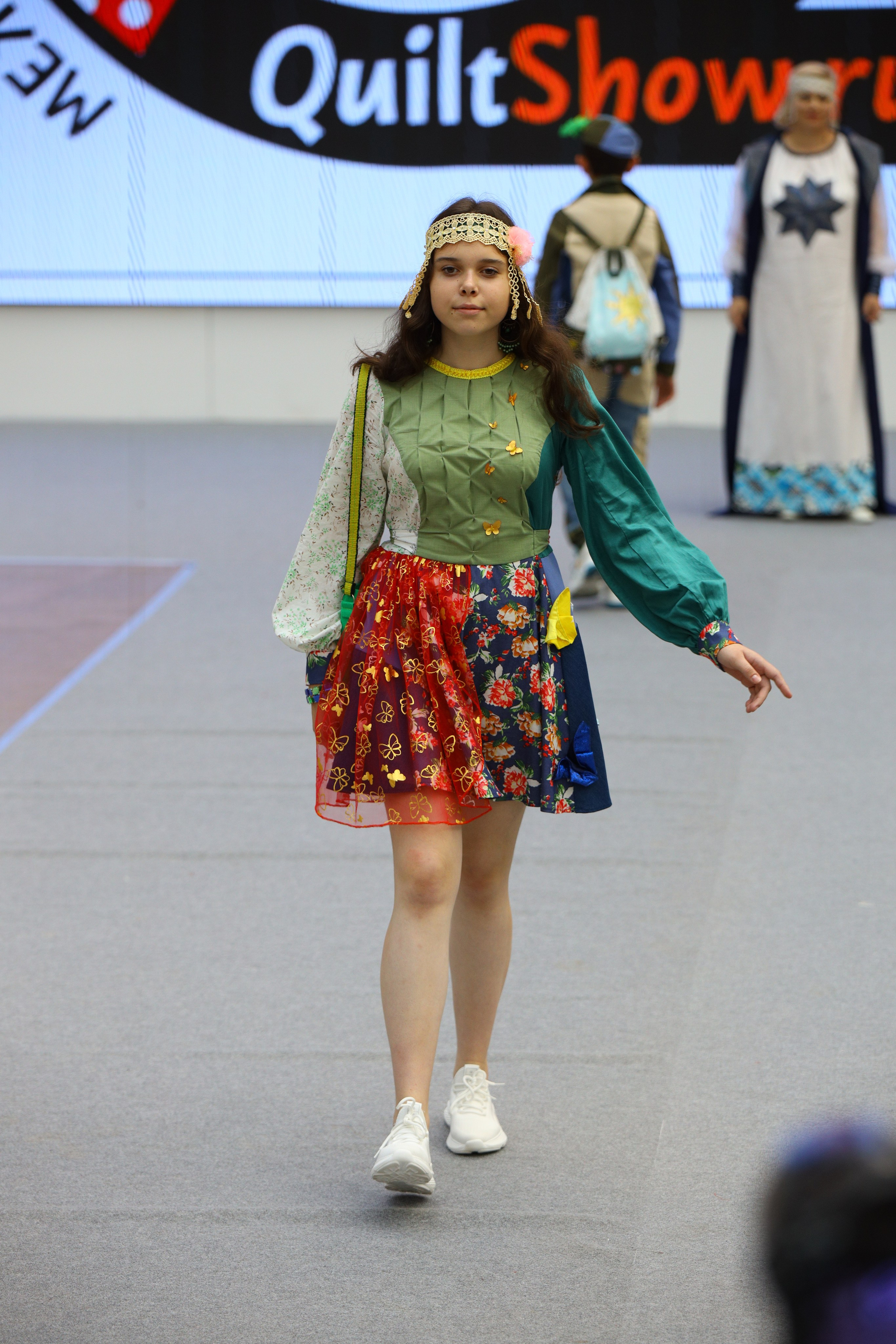 Душа России. Фотограф в Туле Крупский АнДРей. Фотостудия «КАДР71» в Туле