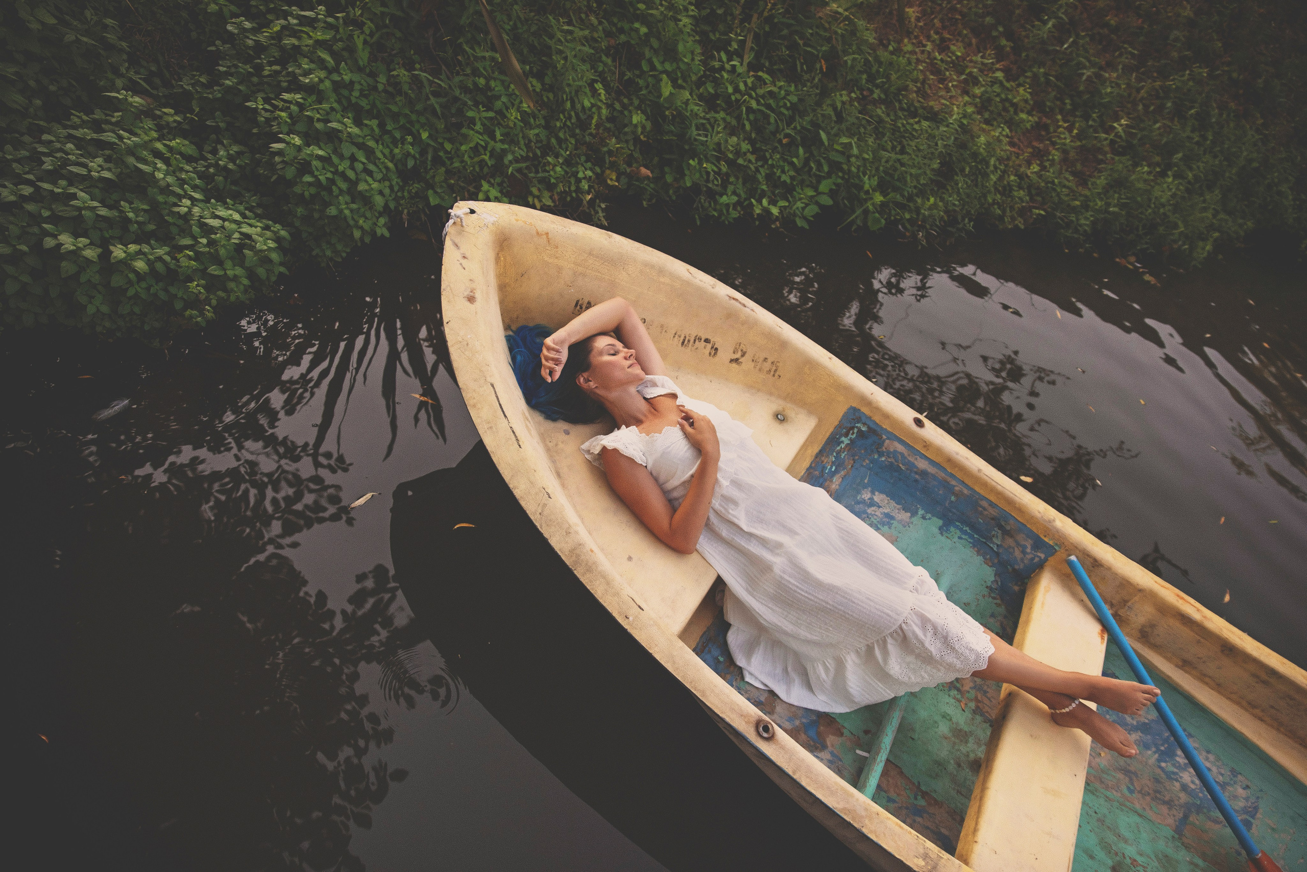 Вероника. Свадебный и семейный фотограф Колоскова Мария (Сочи и весь мир)