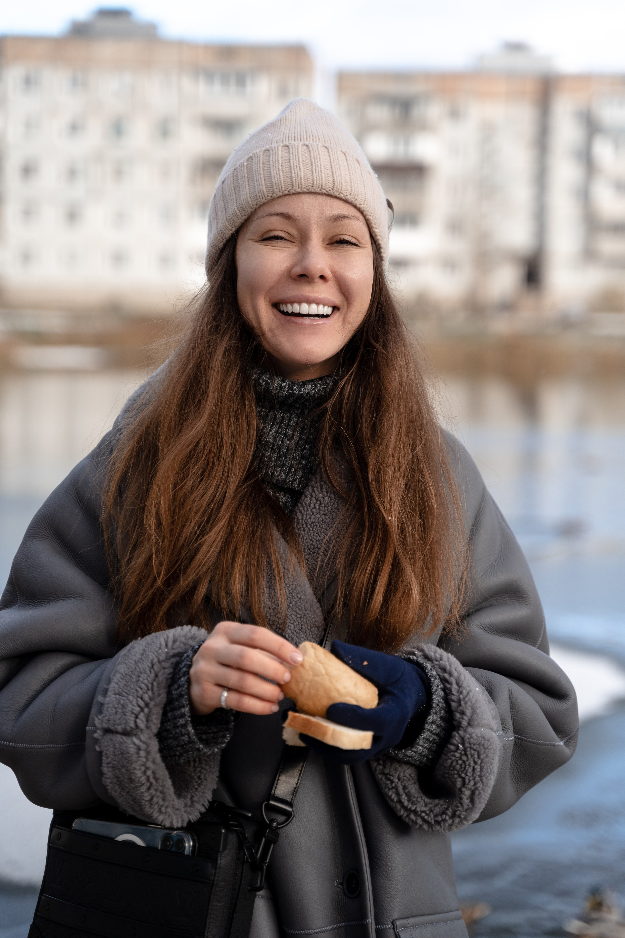 Про тебя. Контентный и семейный фотограф Анна Маслова