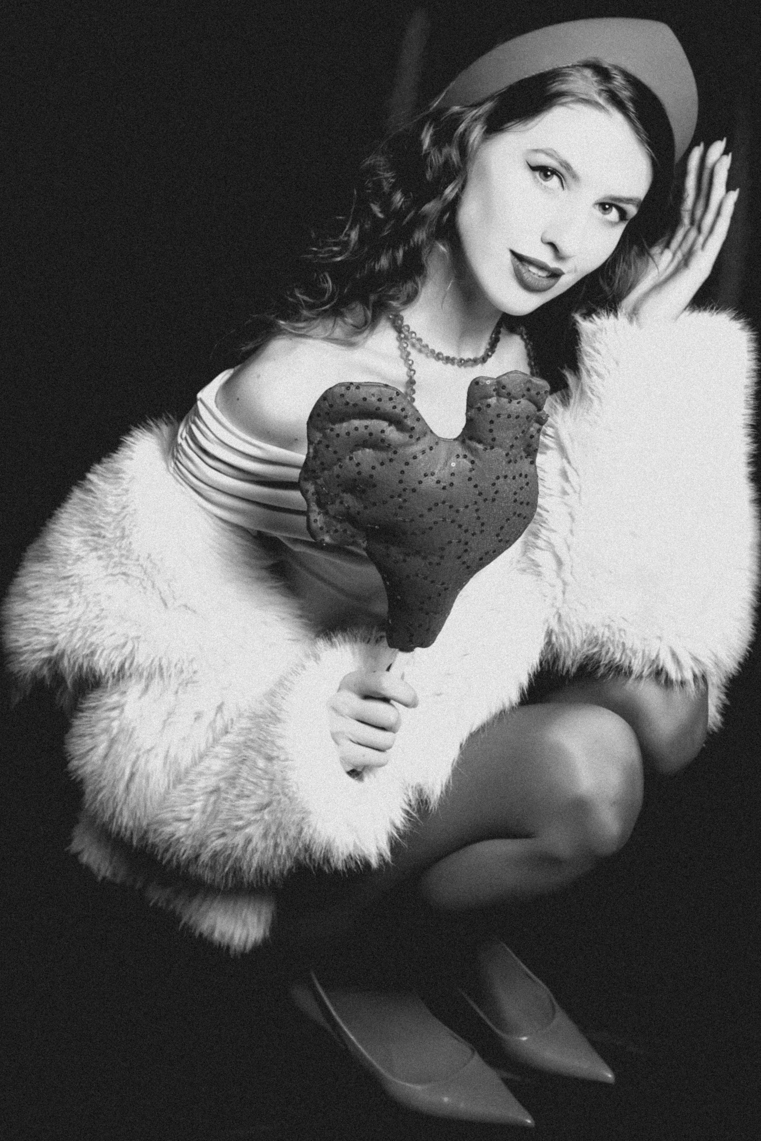 Скорнякова Юлия. ФотоХудожник Харитонова Ирина г. Санкт-Петербург