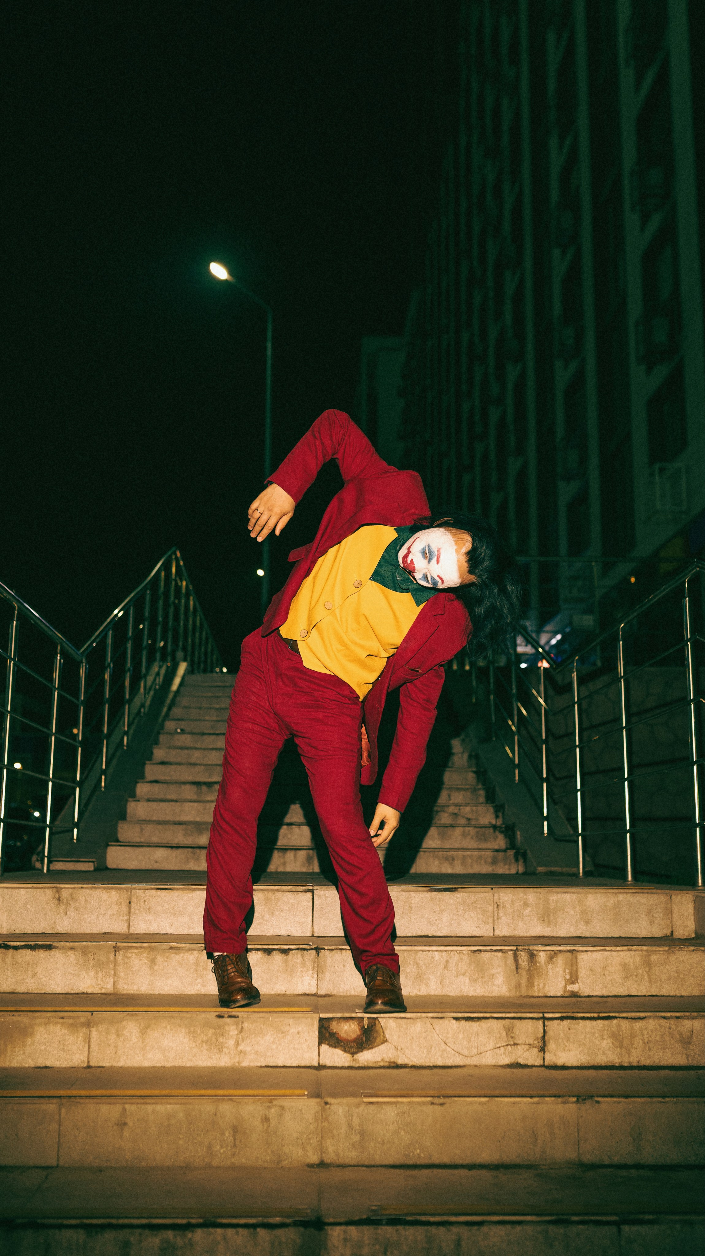 Стрит-фотография. Главная