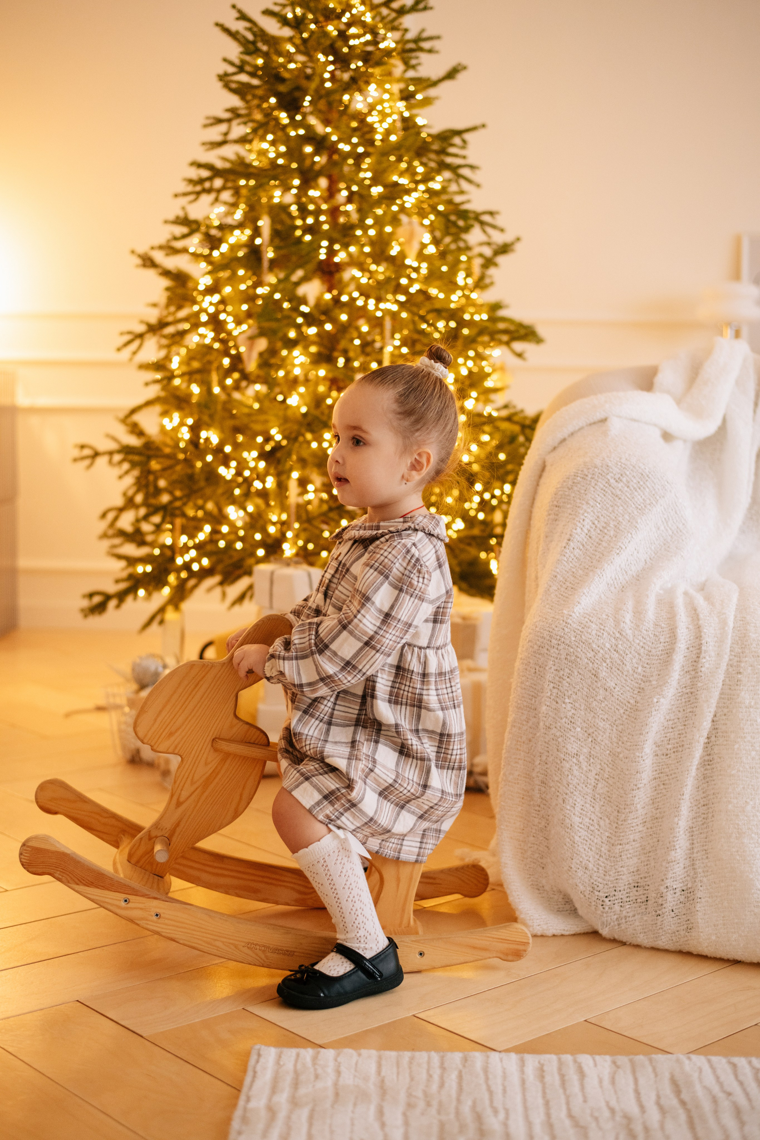 Новогодняя история. Фотограф в Екатеринбурге Веретенова Наталья
