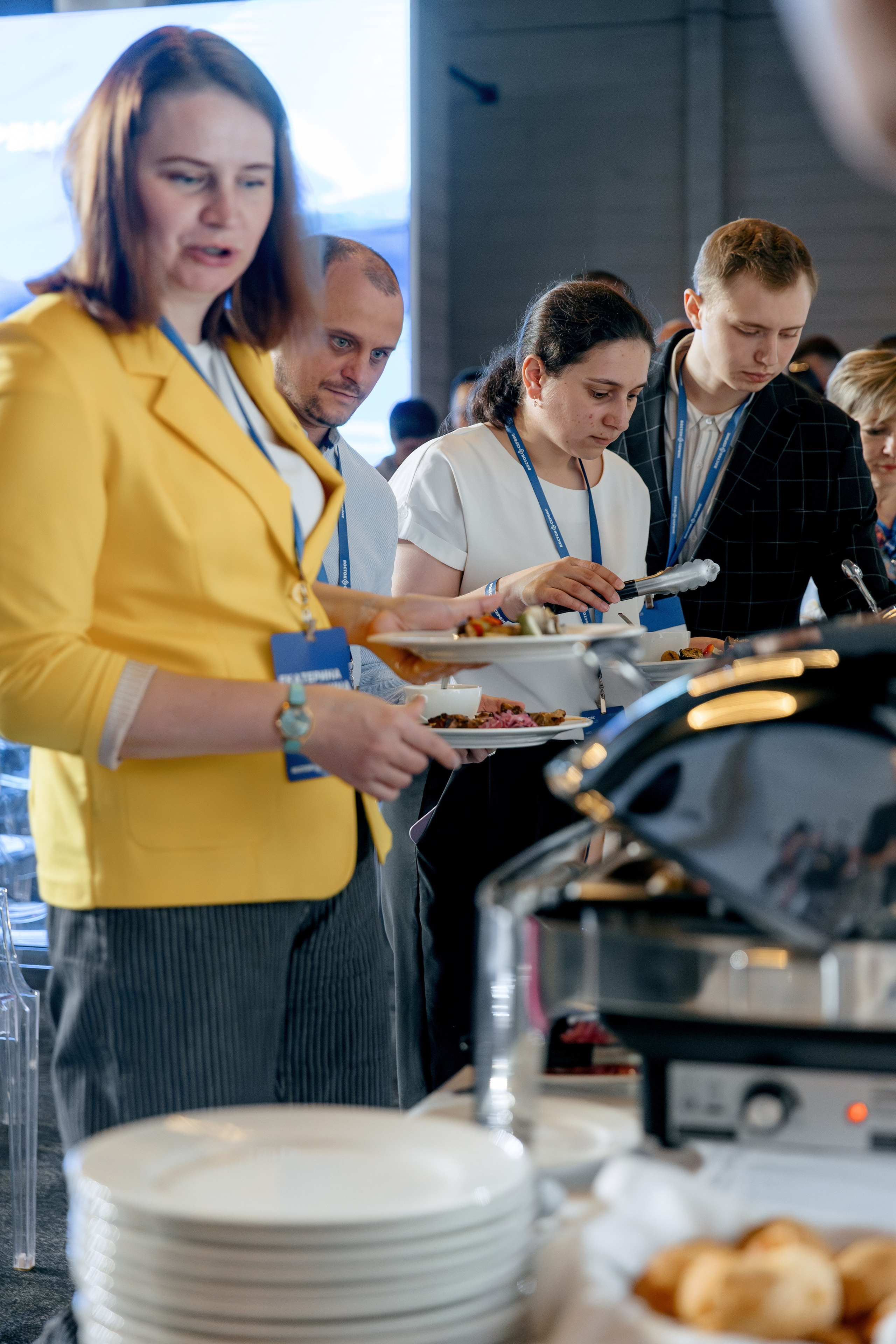 ВОСТОК СЕРВИС. Фотограф в Красноярске