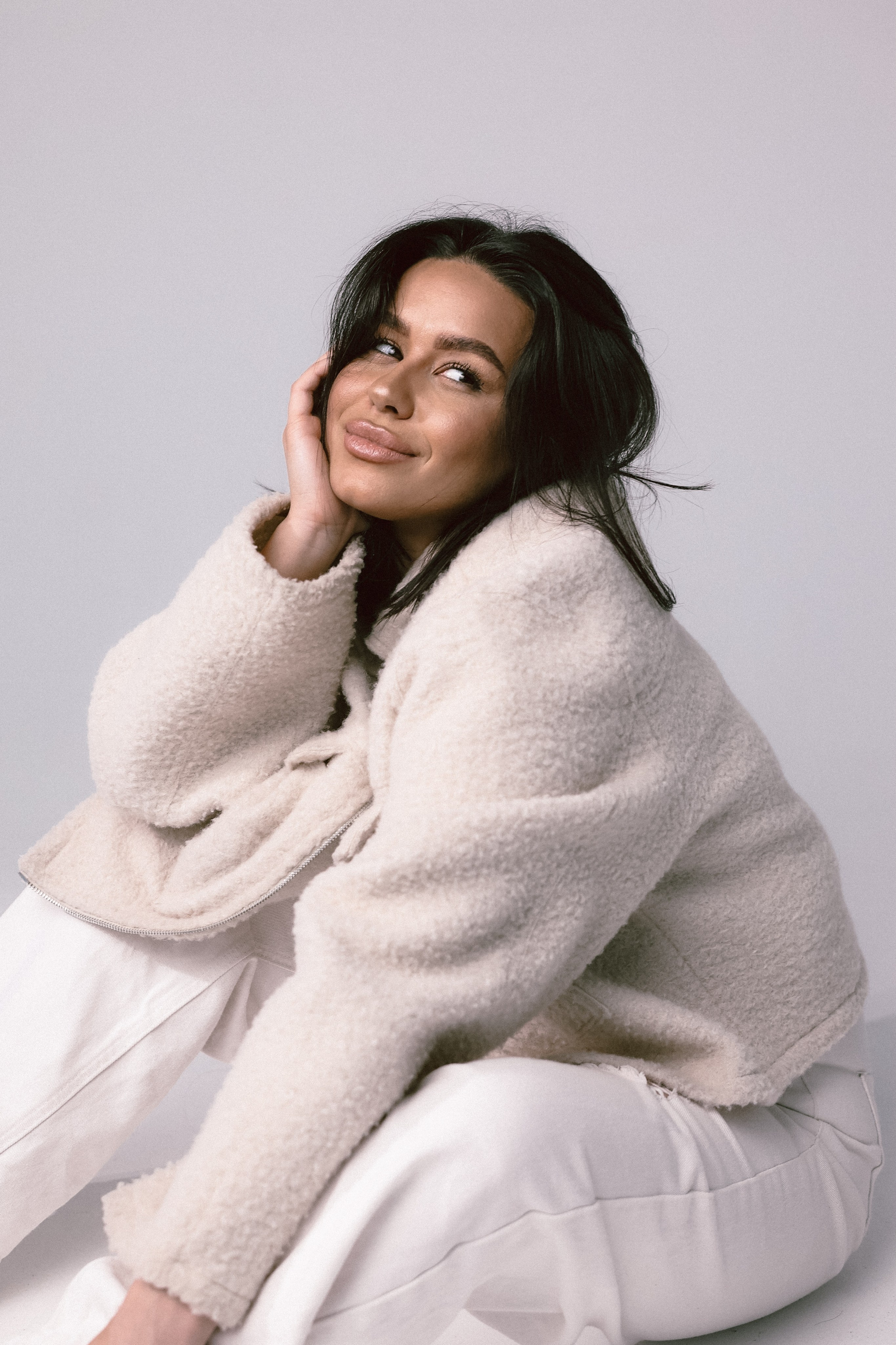 Kris. Фотограф Popova Polina