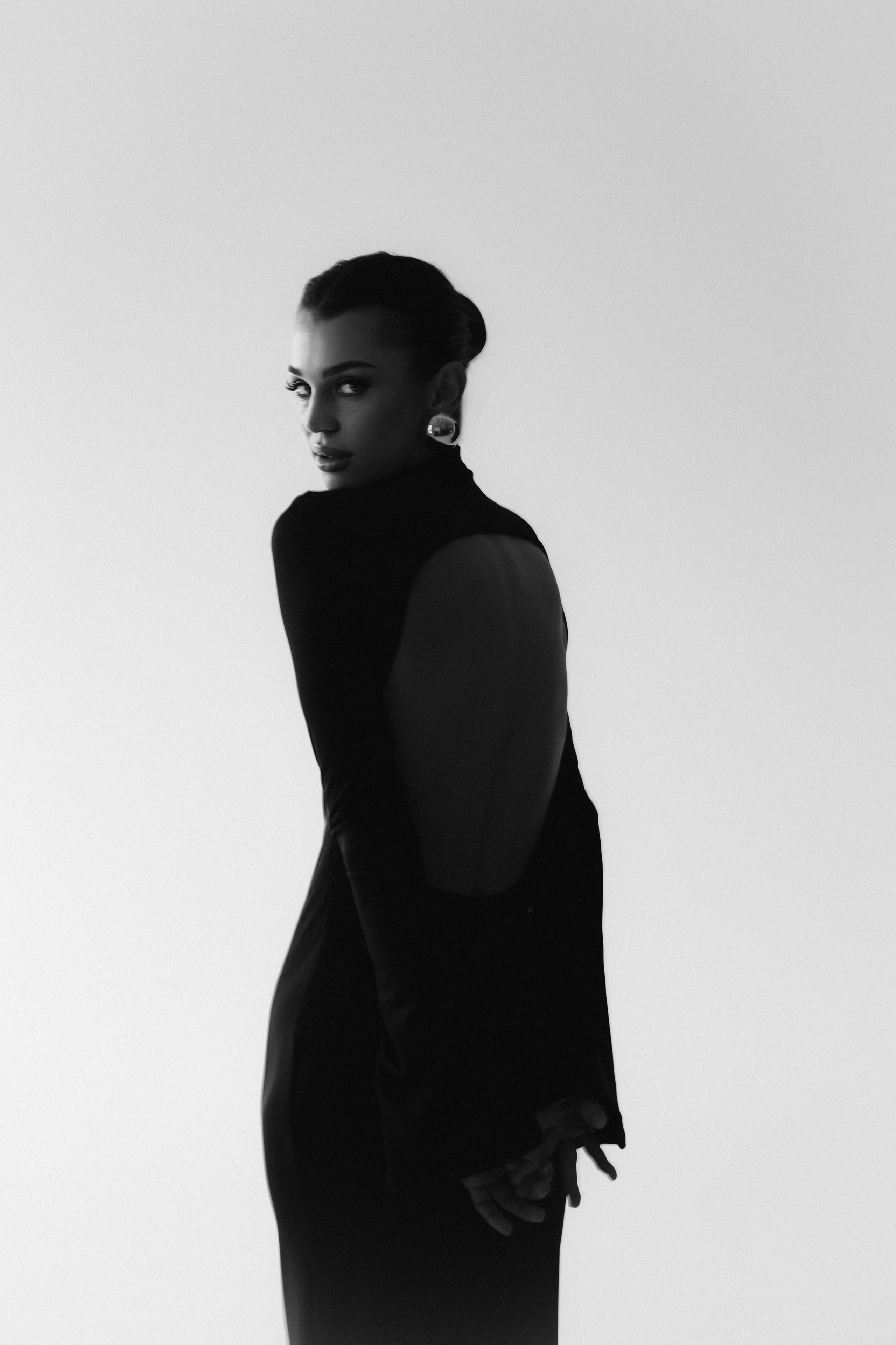 Ksyusha. Фотограф Popova Polina