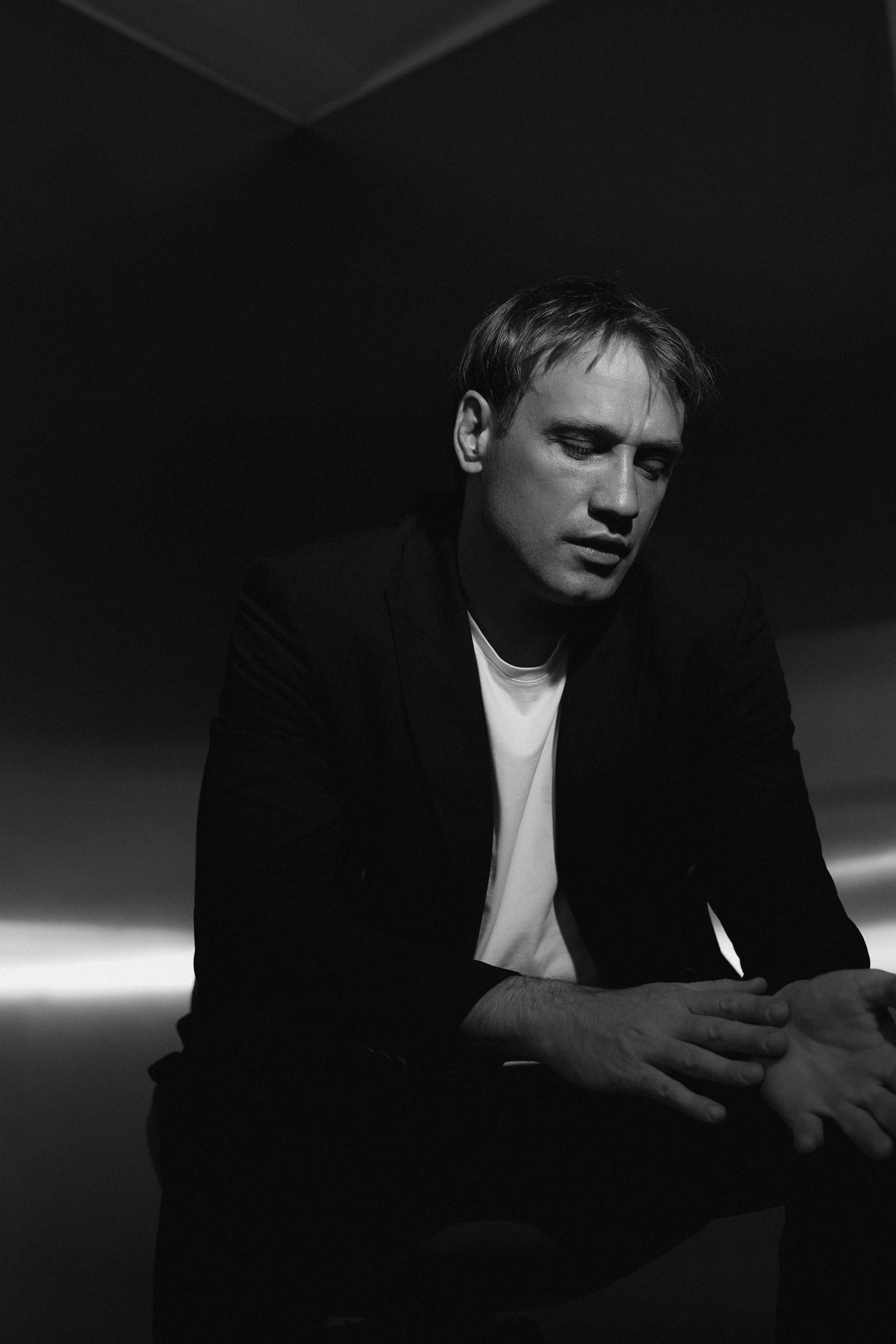 Mihail Troynik. Фотограф Popova Polina