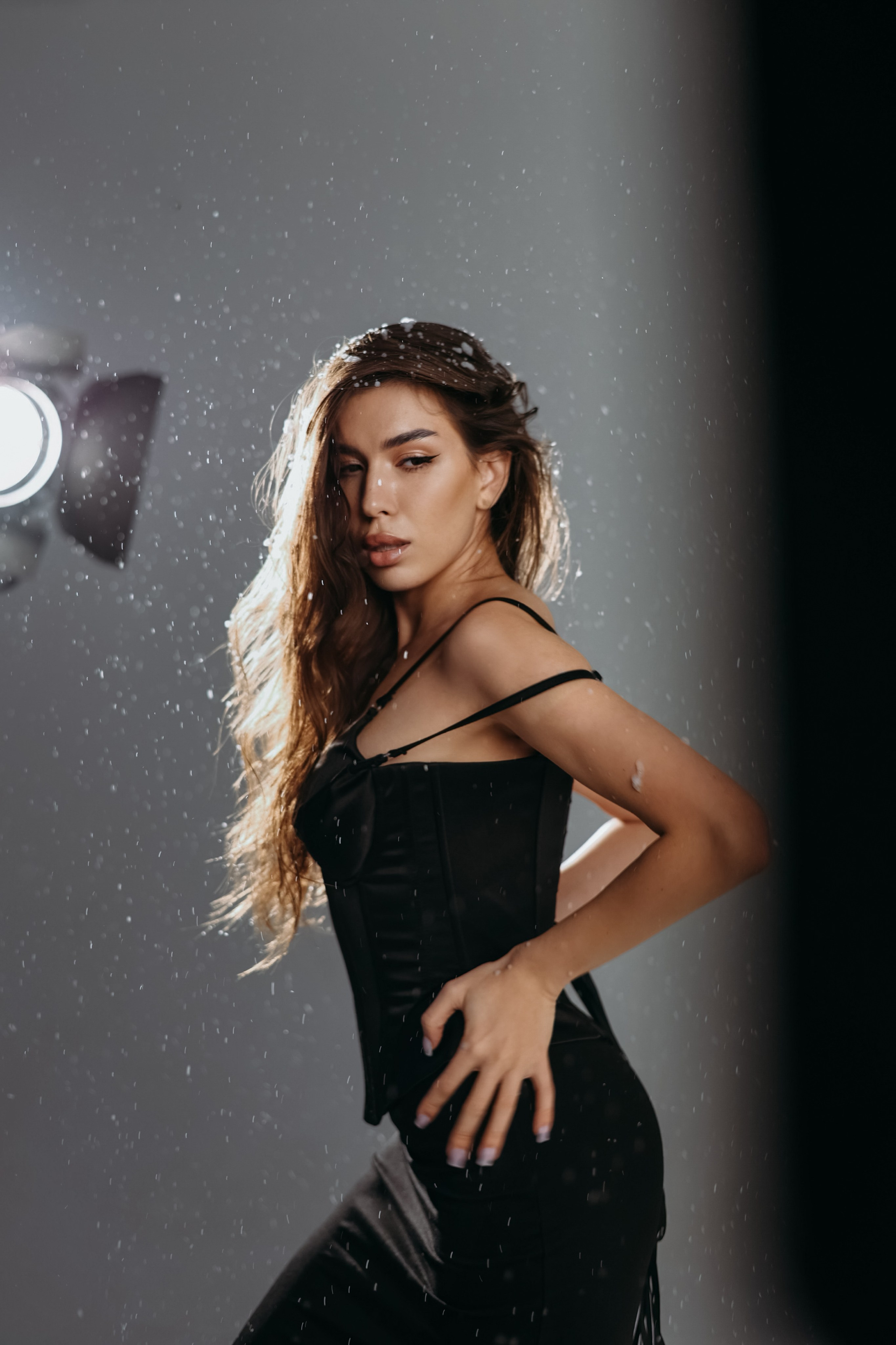 Irina. Фотограф Popova Polina