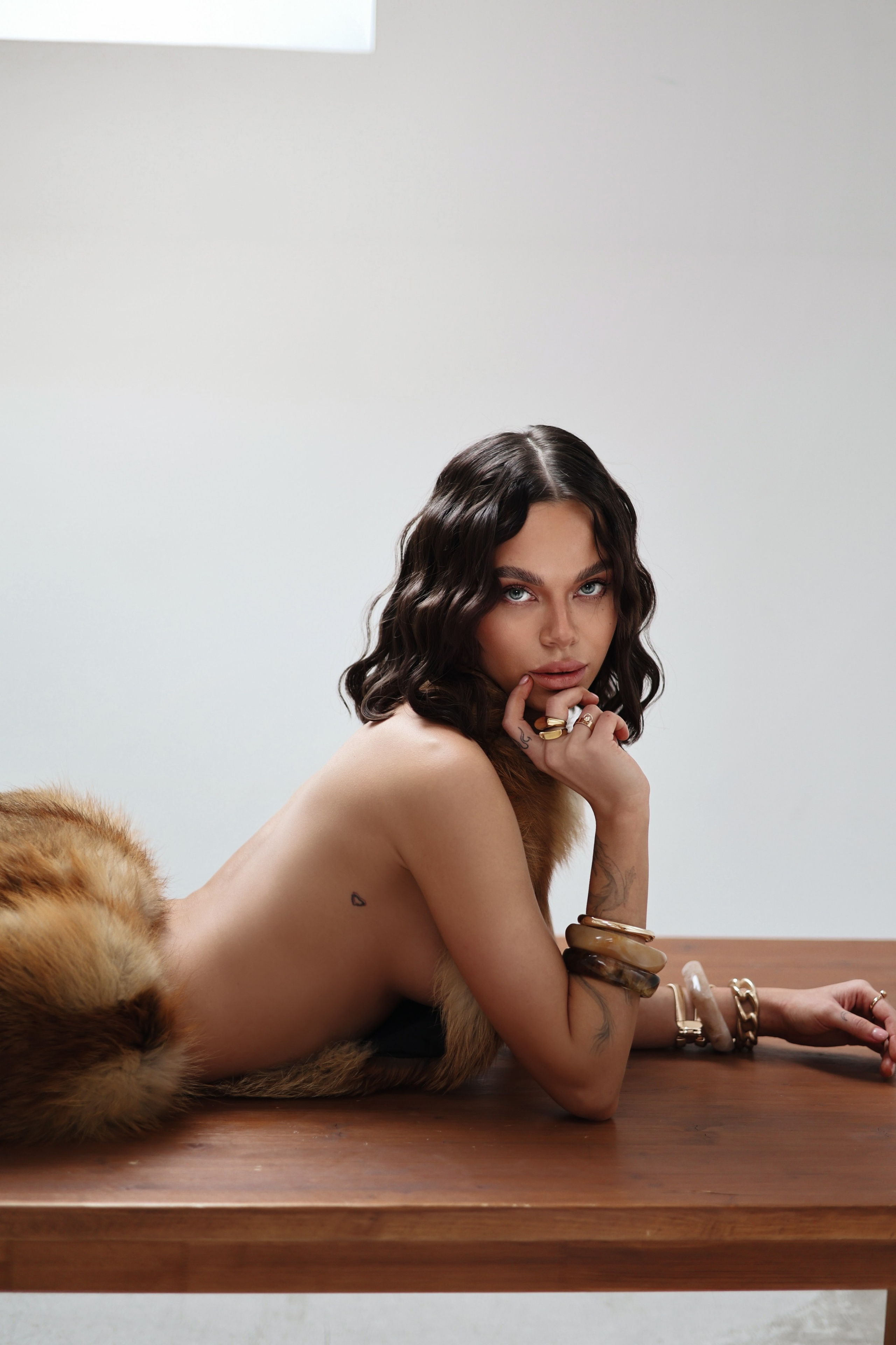 Sasha. Фотограф Popova Polina