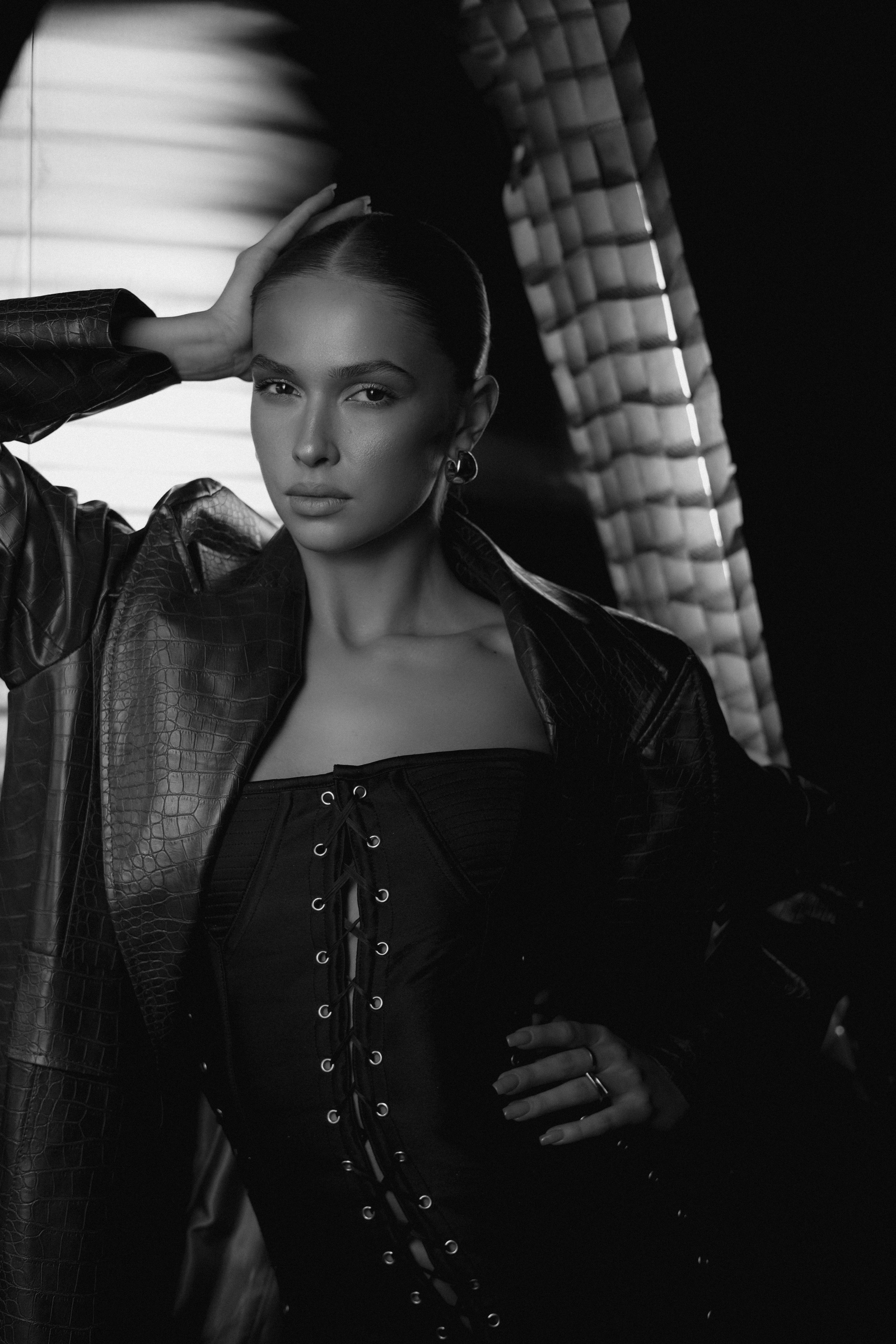 Alena. Фотограф Popova Polina