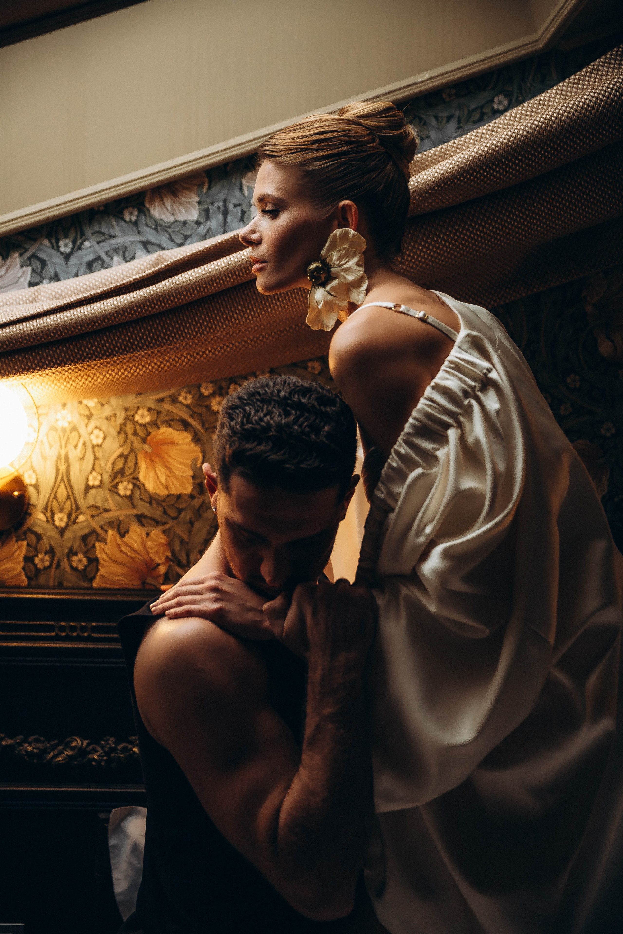 Ксения и Гео. Сборы. Katerina Schastlivaya