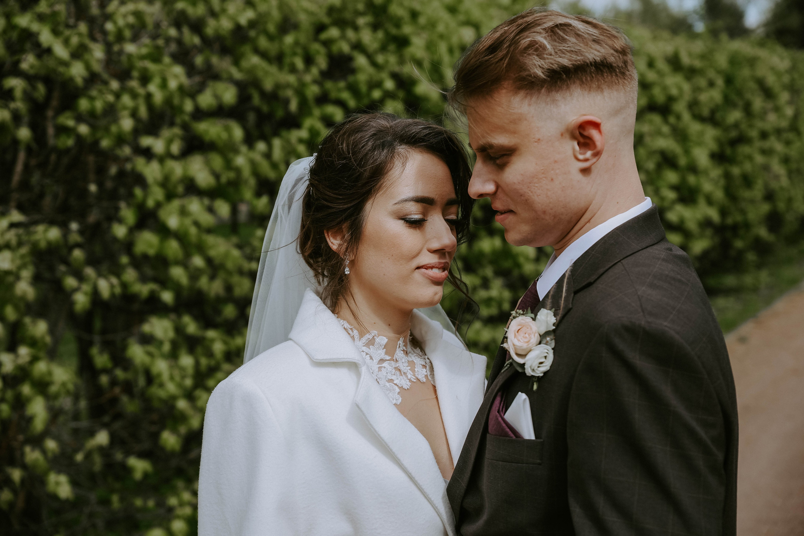 Анастасия и Владимир. Фотограф в Москве и любой точке земного шара Алёна Вялова (Чулкова)