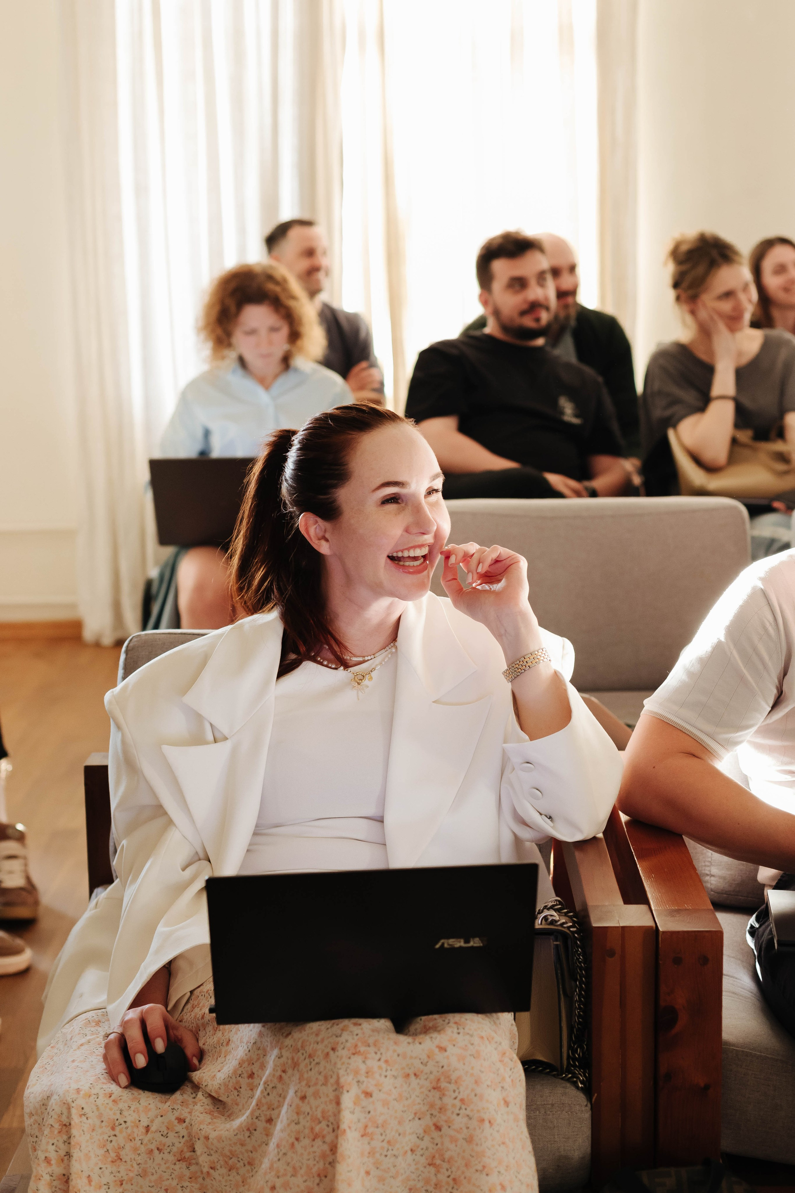 Официальные мероприятия. Коммерческий фотограф в Санкт-Петербурге (СПб) Екатерина Панчёха, Панчёшка