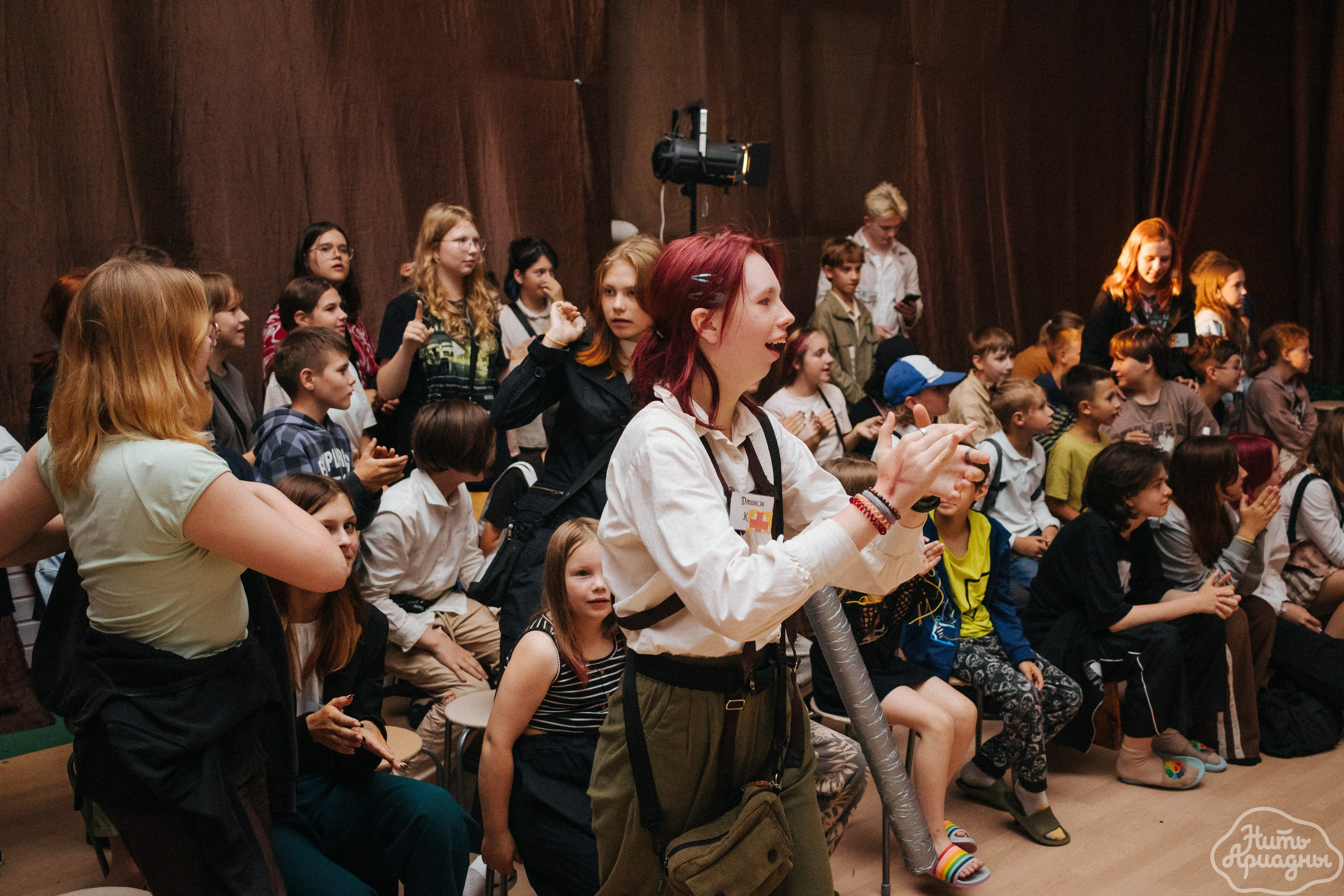 Детские мероприятия (квесты, лагеря, вечеринки). Коммерческий фотограф в Санкт-Петербурге (СПб) Екатерина Панчёха, Панчёшка