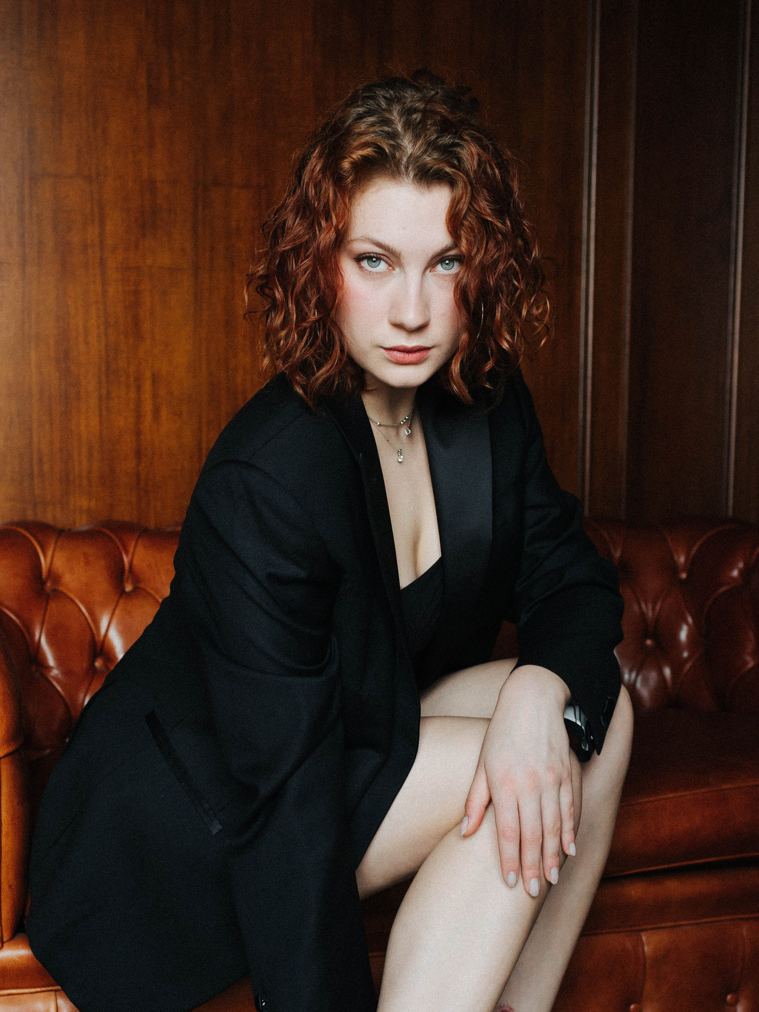 Модельные тесты. Коммерческий фотограф в Санкт-Петербурге (СПб) Екатерина Панчёха, Панчёшка