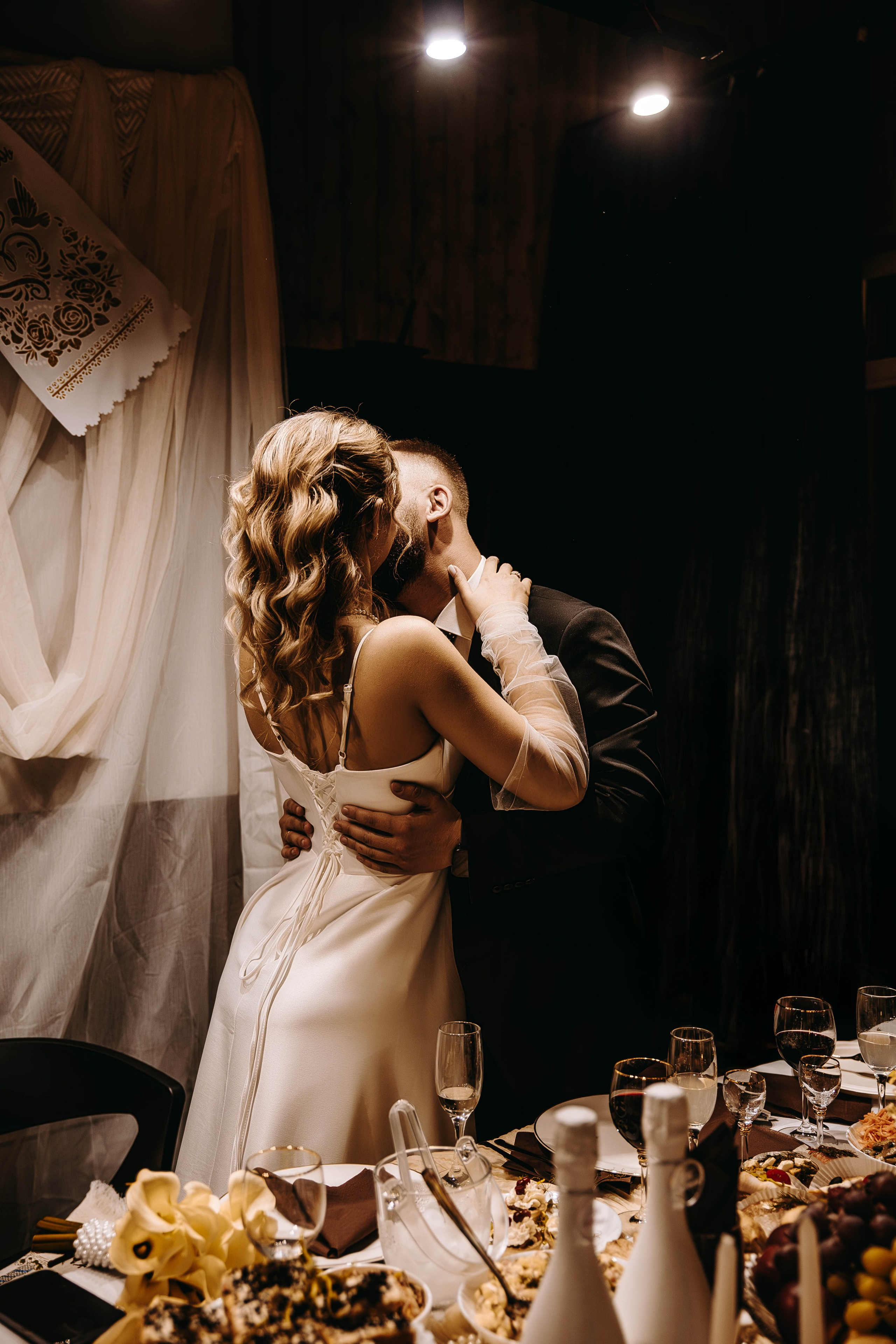 Владислав и Виктория. Фотограф в Ставрополе Алина Клочкова