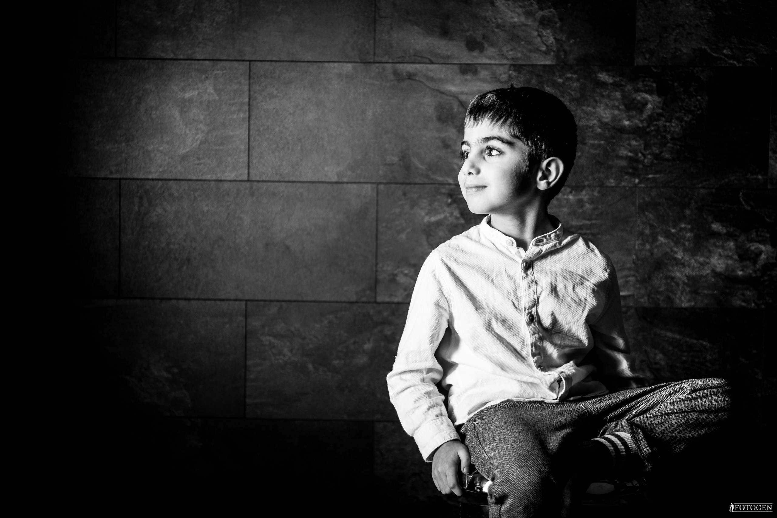 Фотосессия Мальчиков до 6 лет в Студии — Fotogen. Интерьерная фотостудия FOTOGEN г. Краснодар