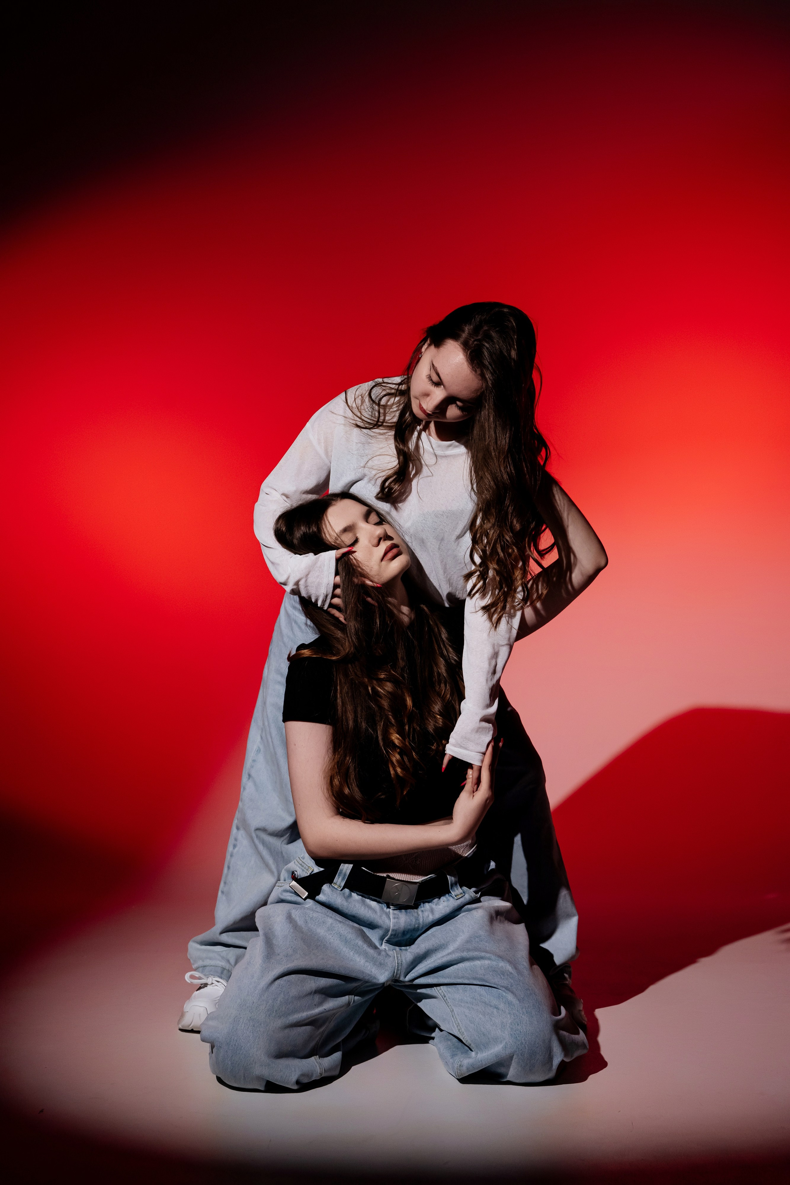 Художественная съемка танцоров. Свадебный и семейный фотограф в Сочи Никита Пищов