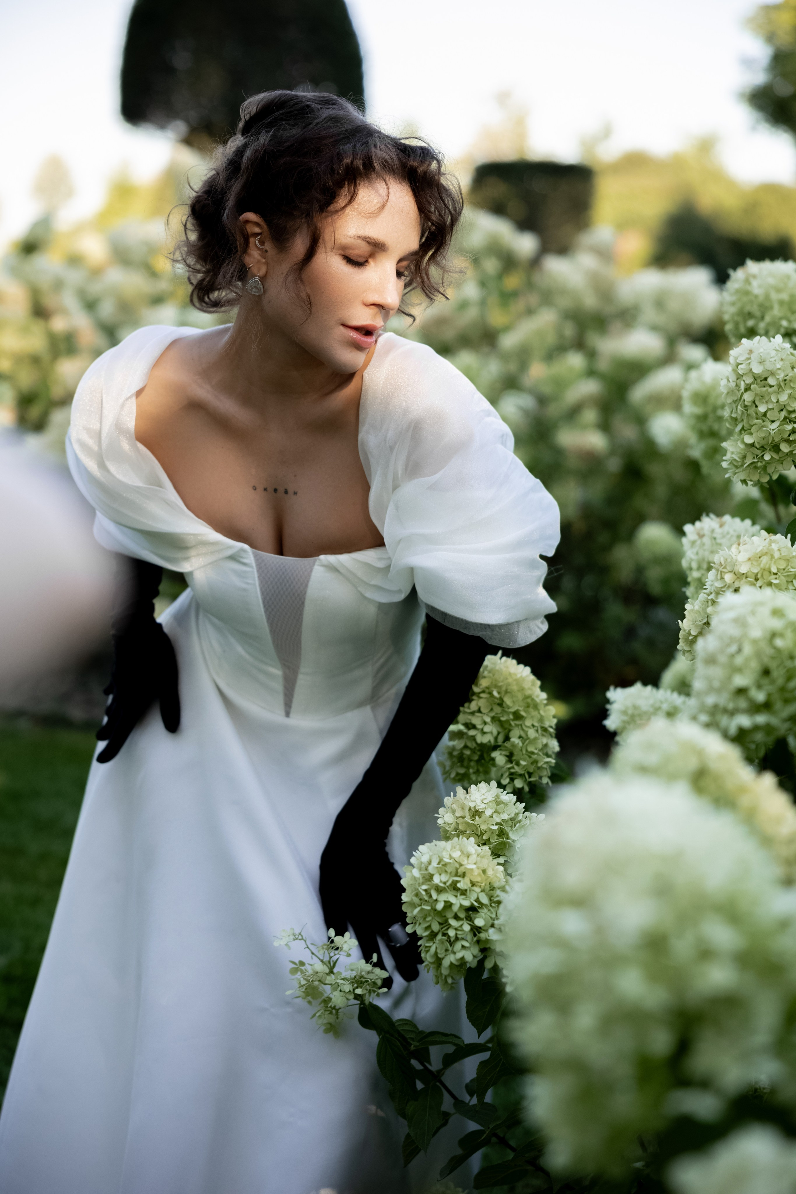 Анна. Фотограф Краснодар