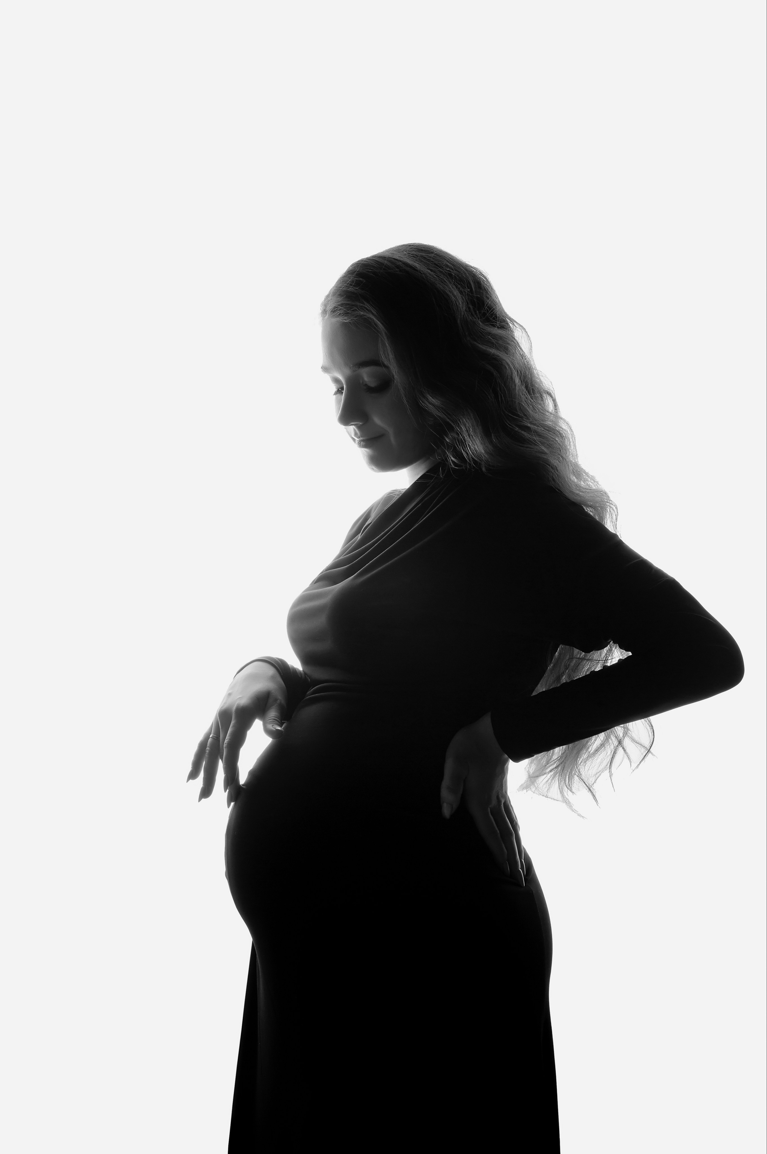 Съёмки беременности. Фотограф беременности и семейный фотограф в Нижнем Новгороде Мила Шелест