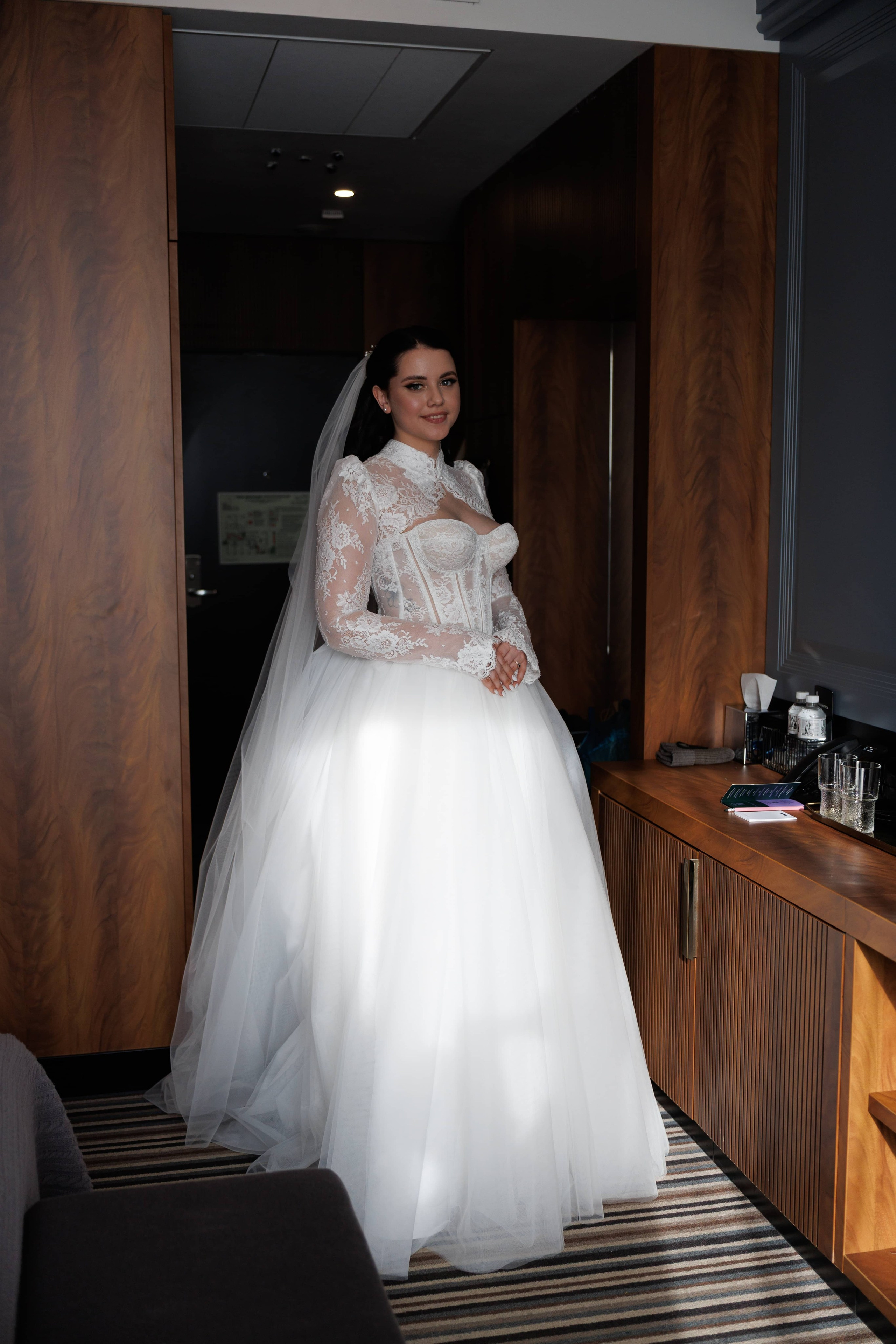 Андрей и Анастасия