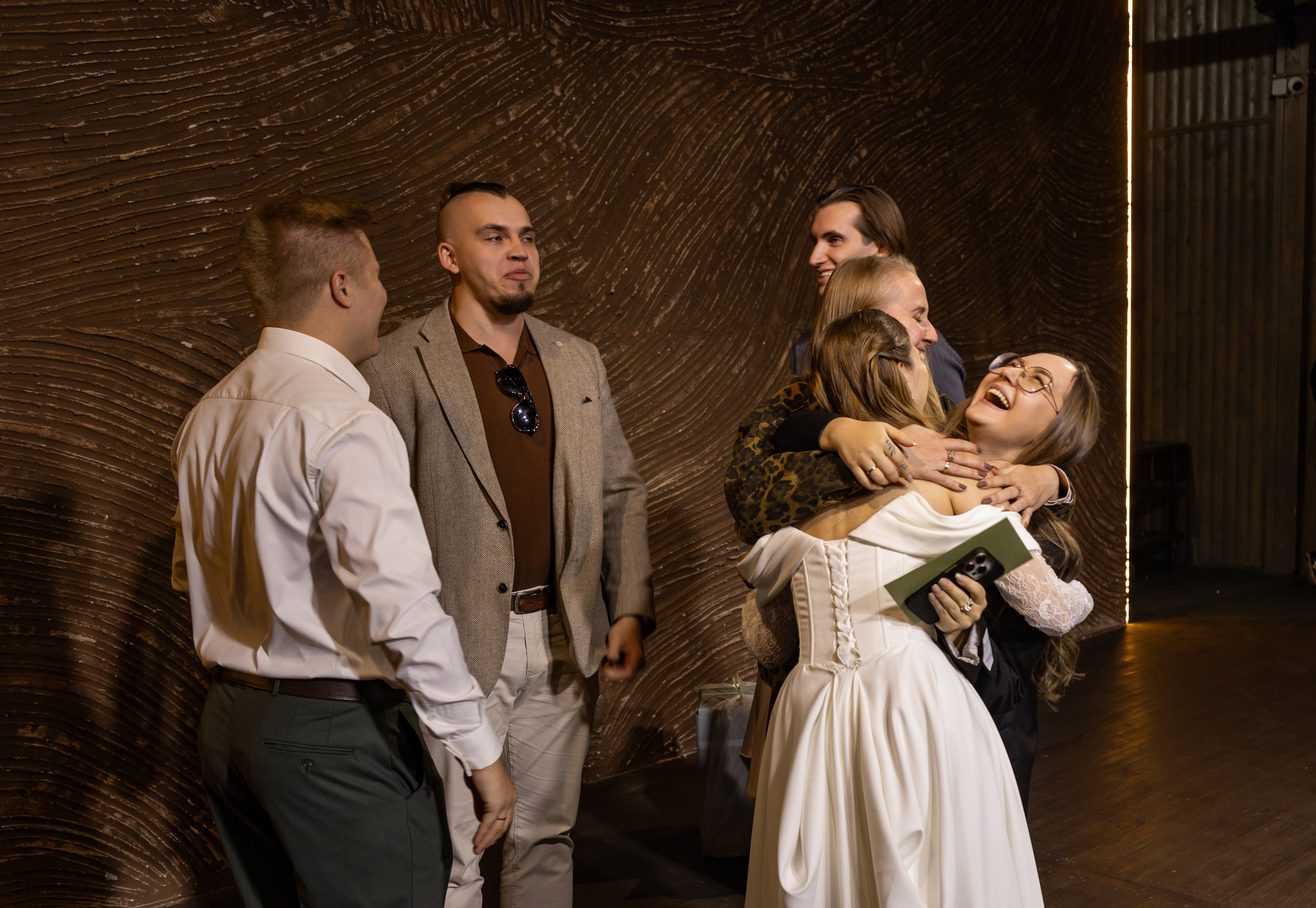 2025. Сергей и Катя. Свадебный и семейный фотограф в Москве и Европе Евгения Амелина