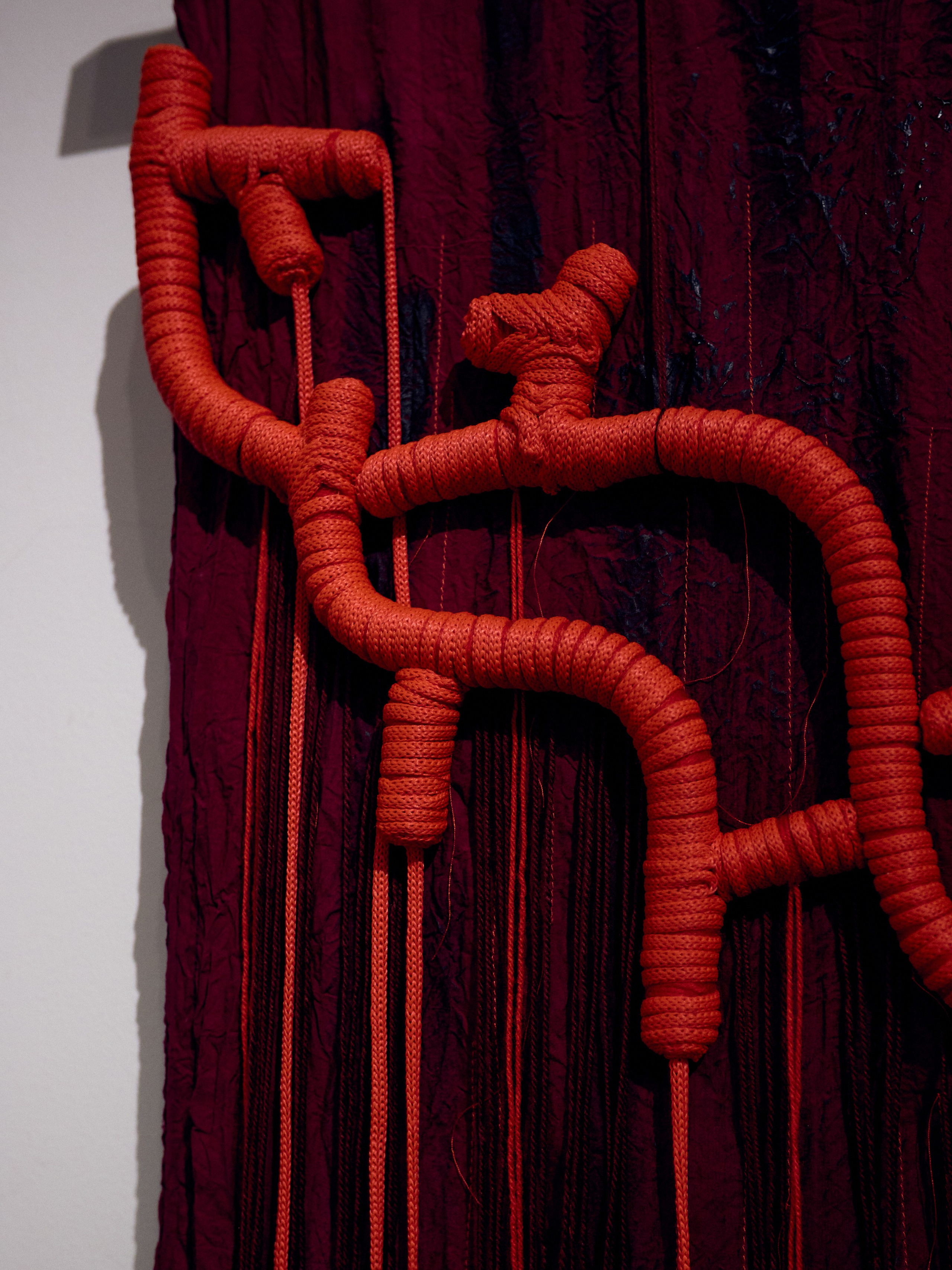 Летний сад дизайнера — открытие выставки. Фотограф Юлия Маринина