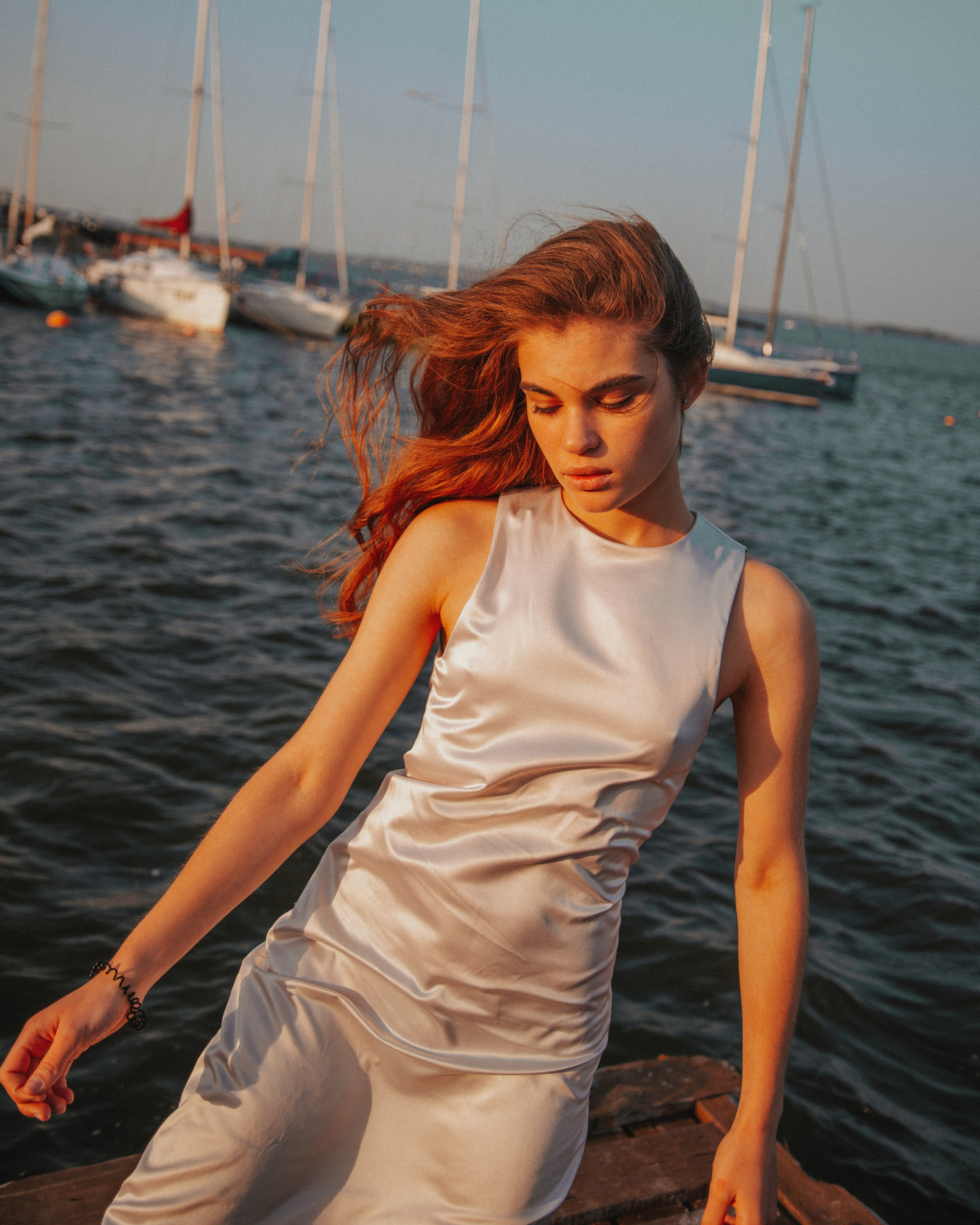 Цвет. Портретный фотограф Минск Портнов Павел