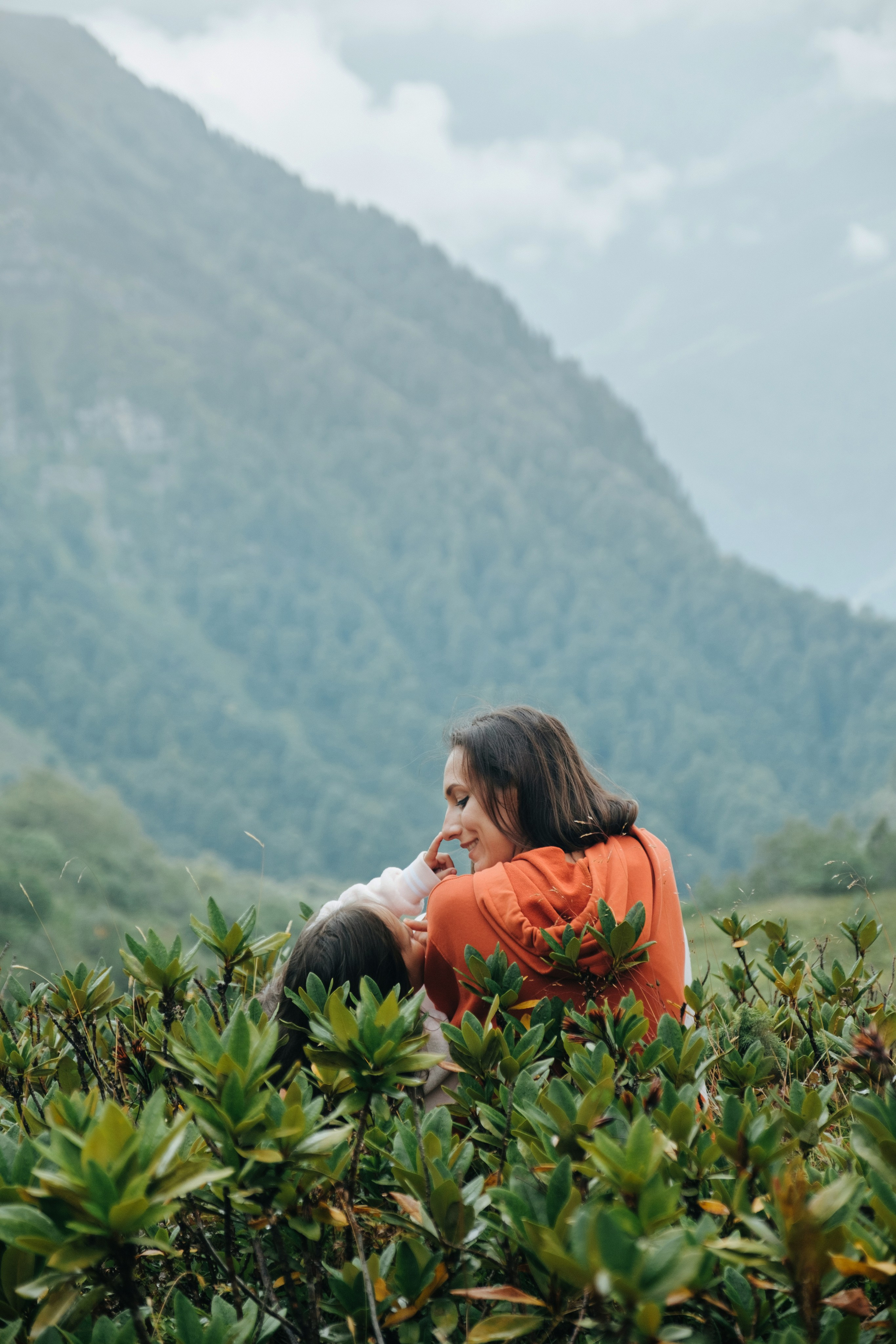 Горная карусель. Свадебный Видеограф Фотограф в Сочи