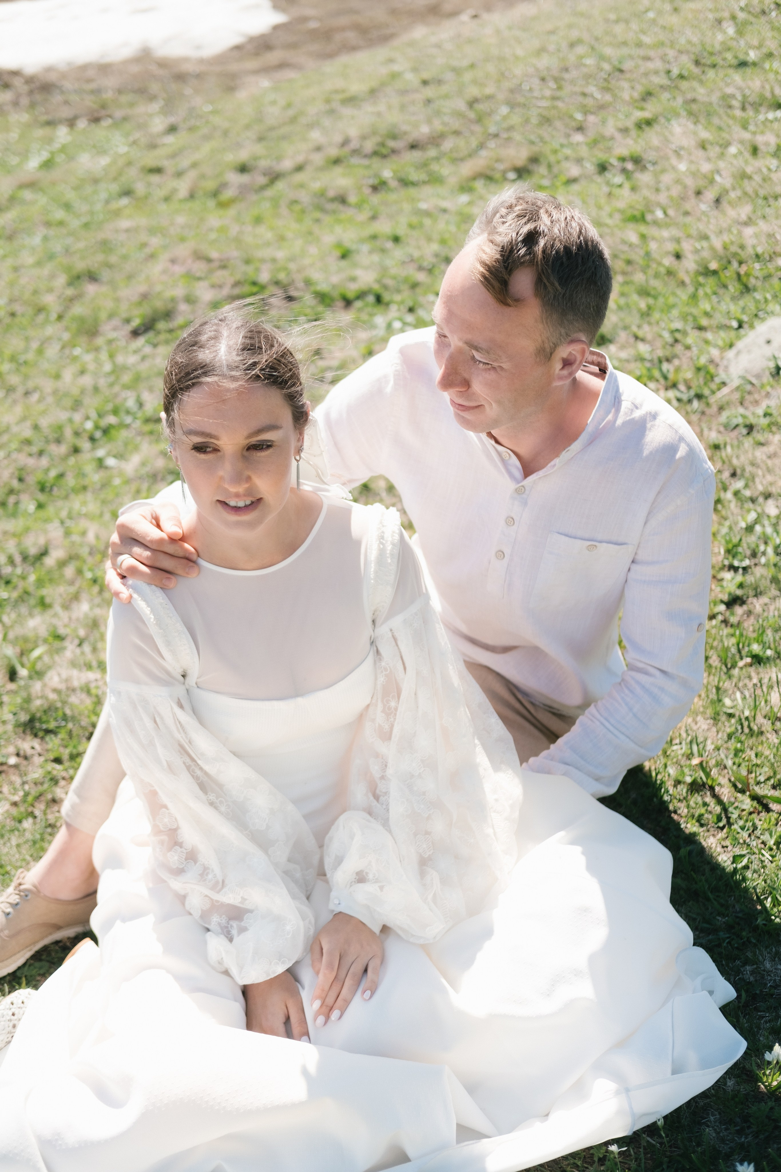 Роза Пик. Свадебный Видеограф Фотограф в Сочи