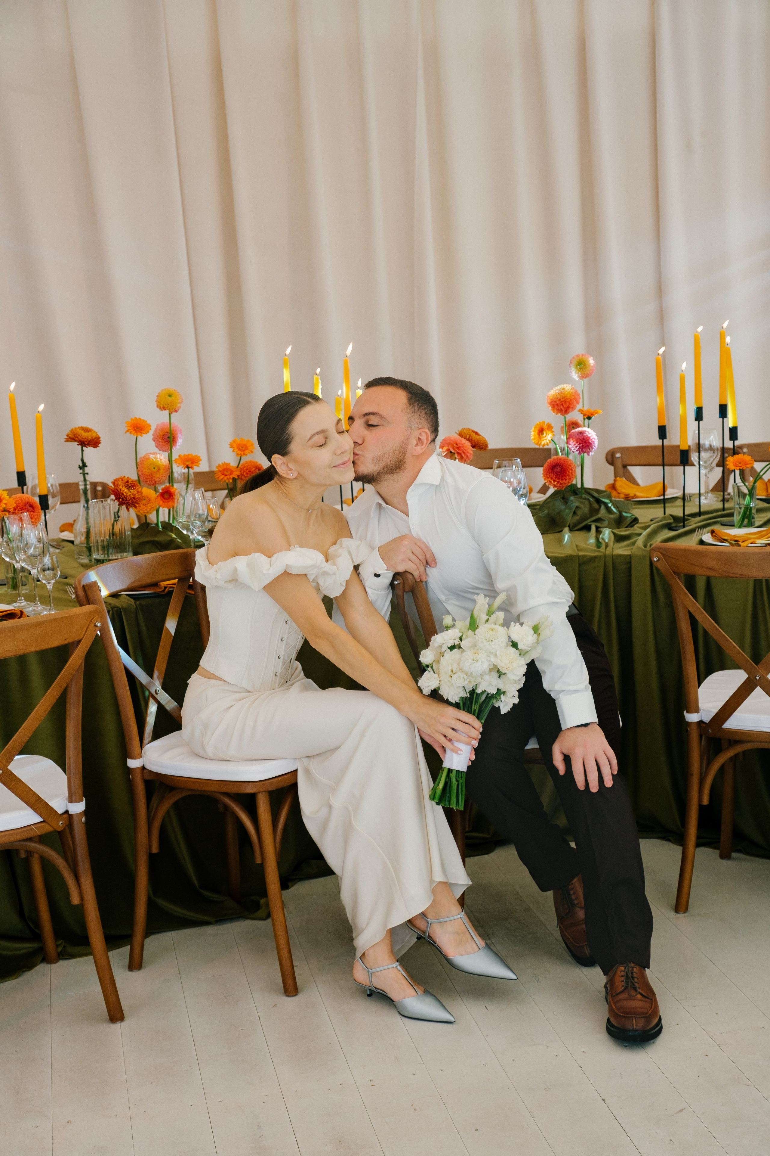 Сирак / Вероника. Свадебный Видеограф Фотограф в Сочи