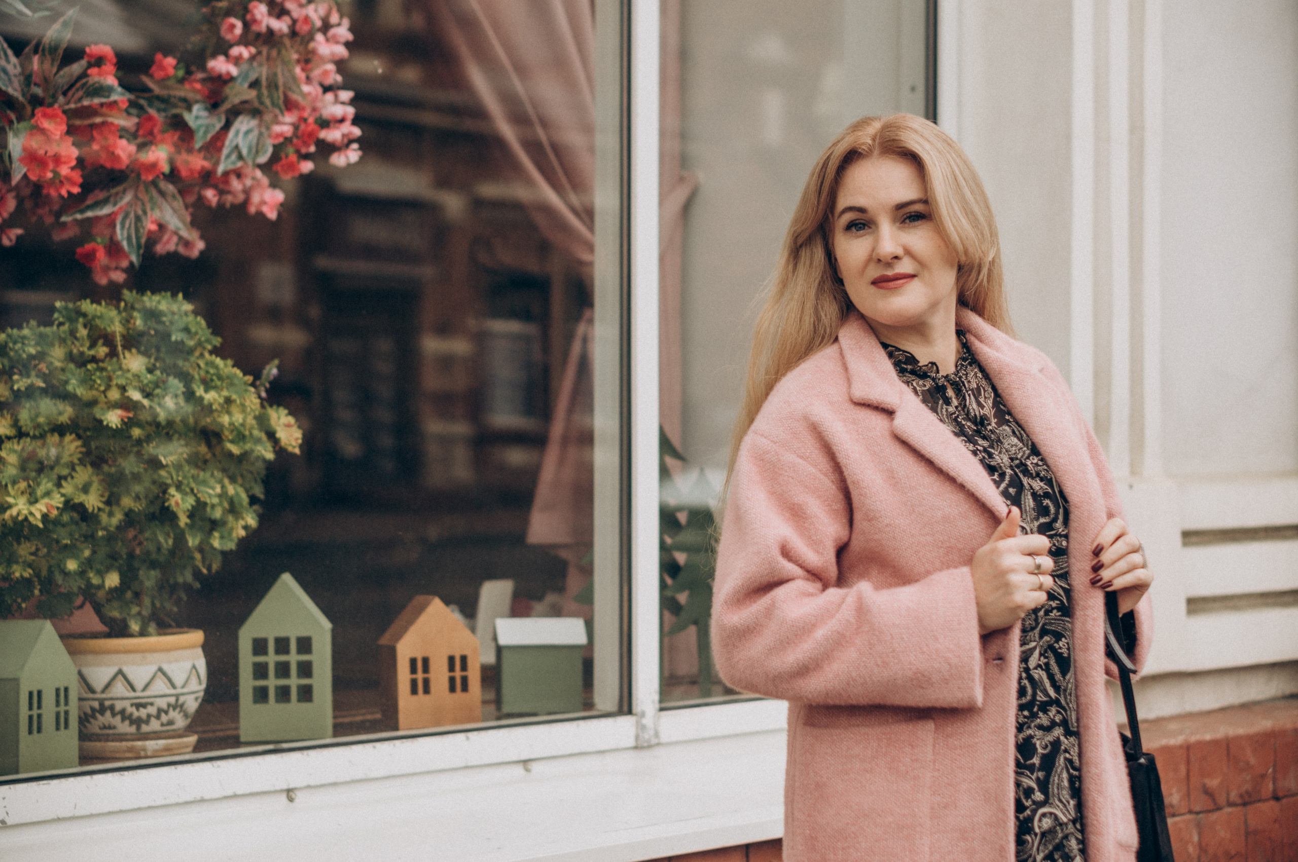 Людмила. Фотограф в Томске Светлана Нестерова