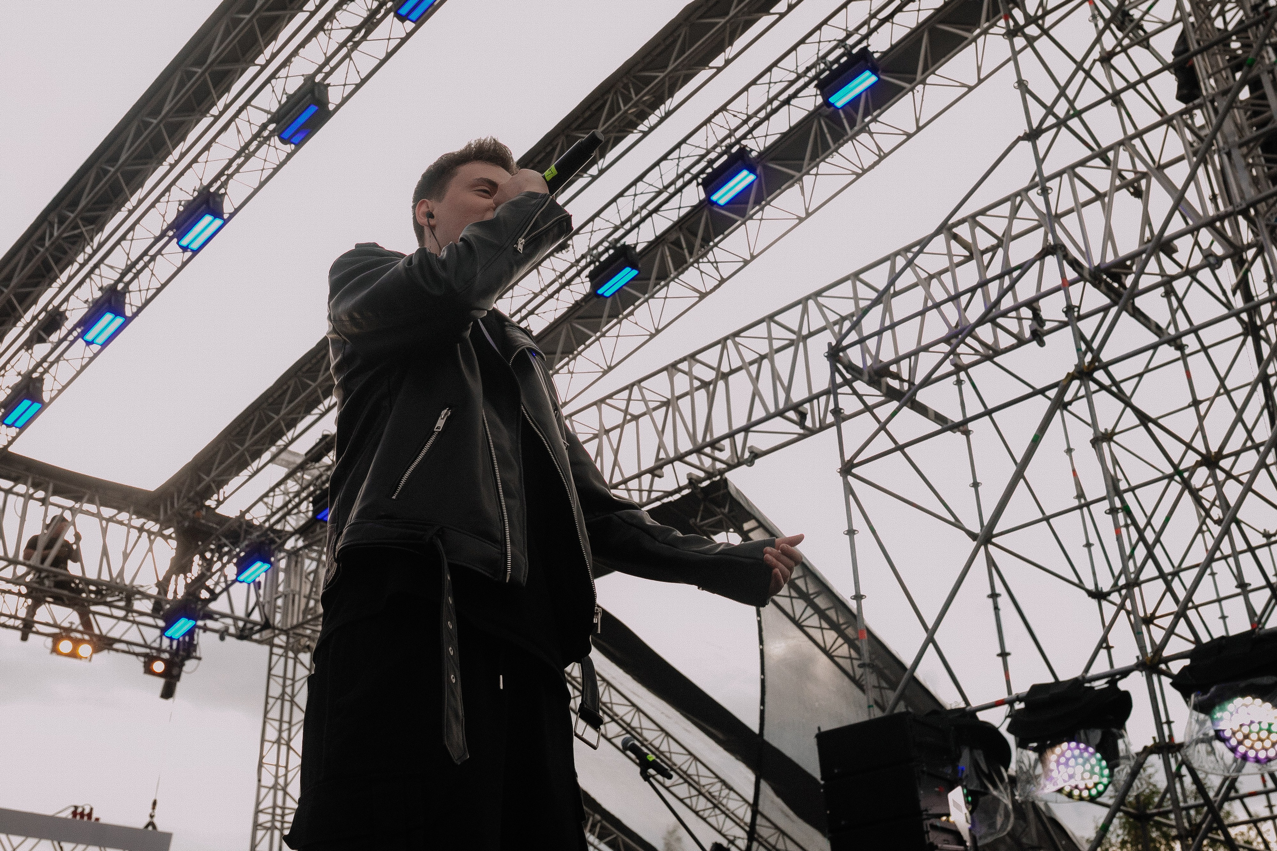 VK1'23. Фотограф в Санкт-Петербурге