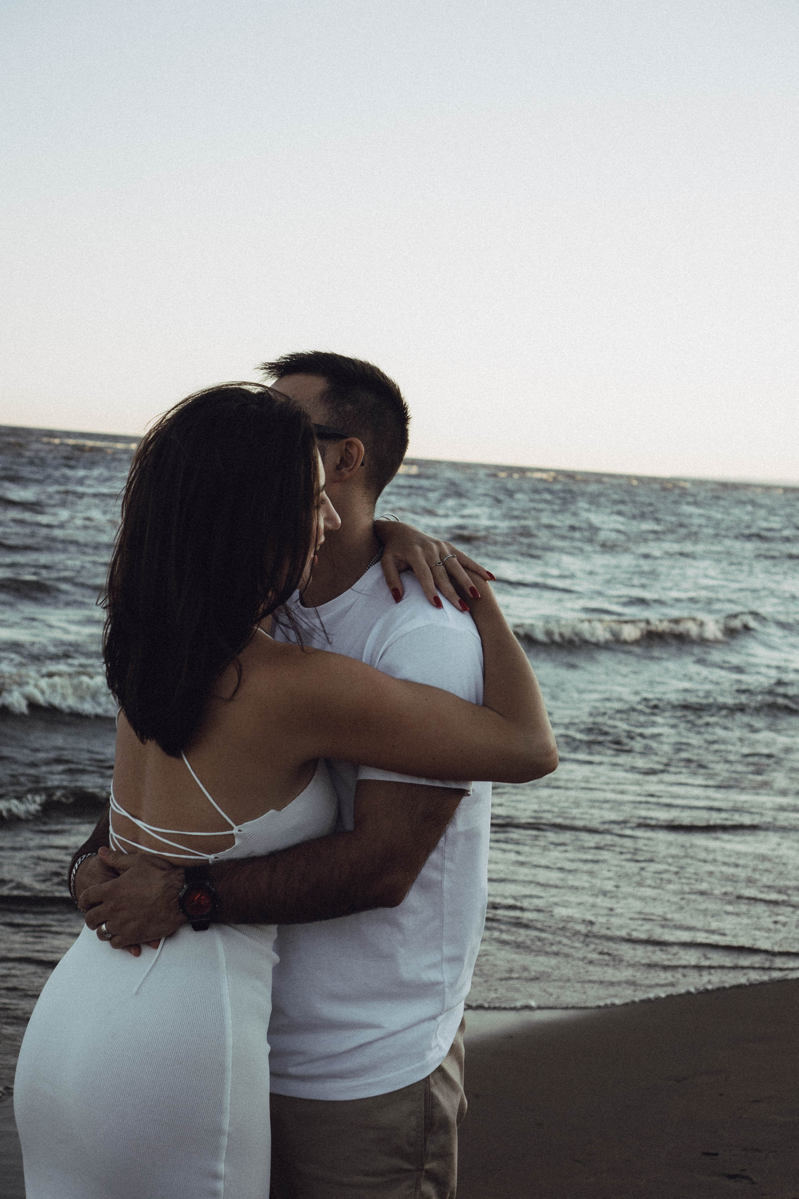 Любовь на заливе. Профессиональный фотограф, Санкт-Петербург — Виктория Богомолова