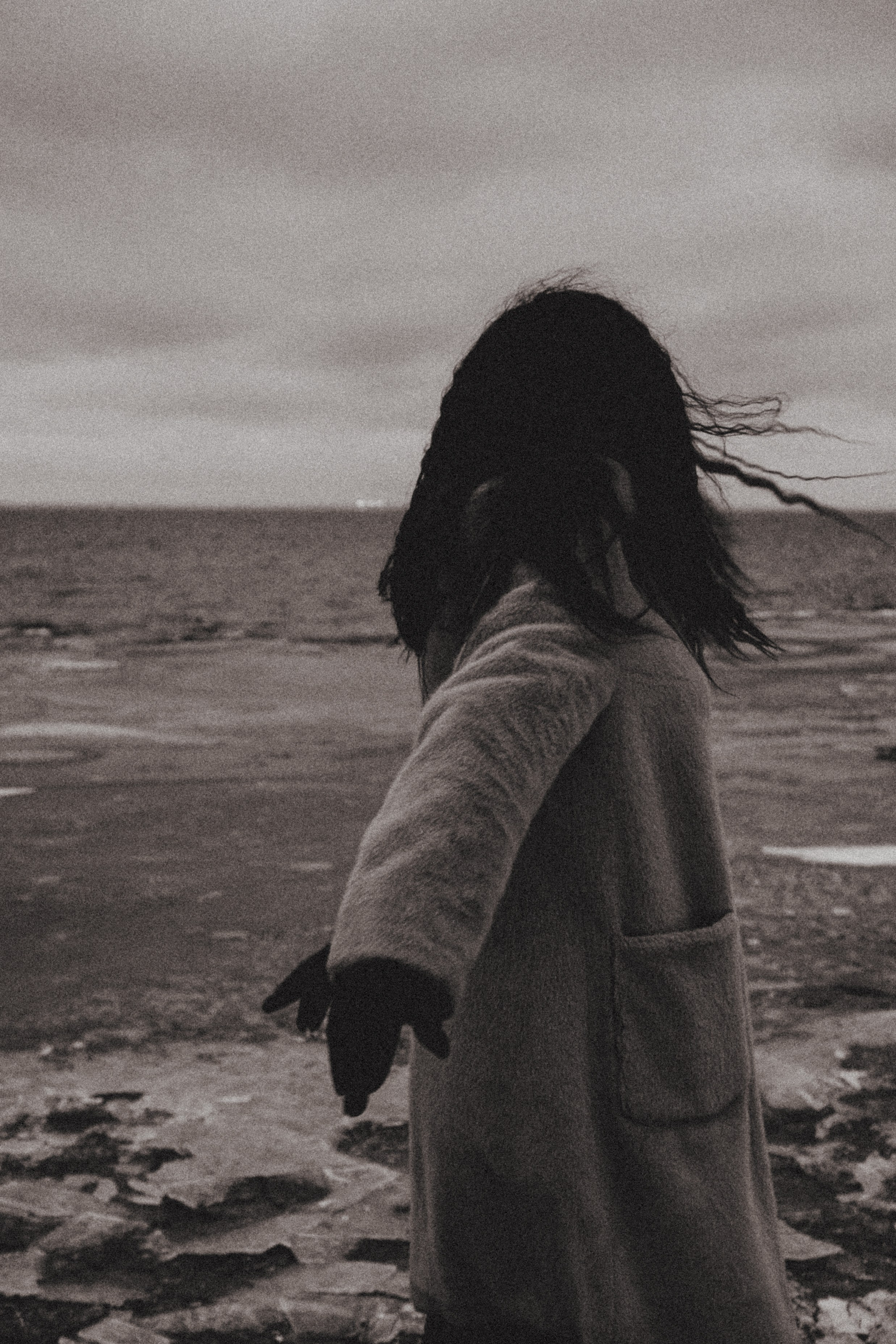 АТМОСЕФРНАЯ СЕРИЯ НА ЗАЛИВЕ. Профессиональный фотограф, Санкт-Петербург — Виктория Богомолова