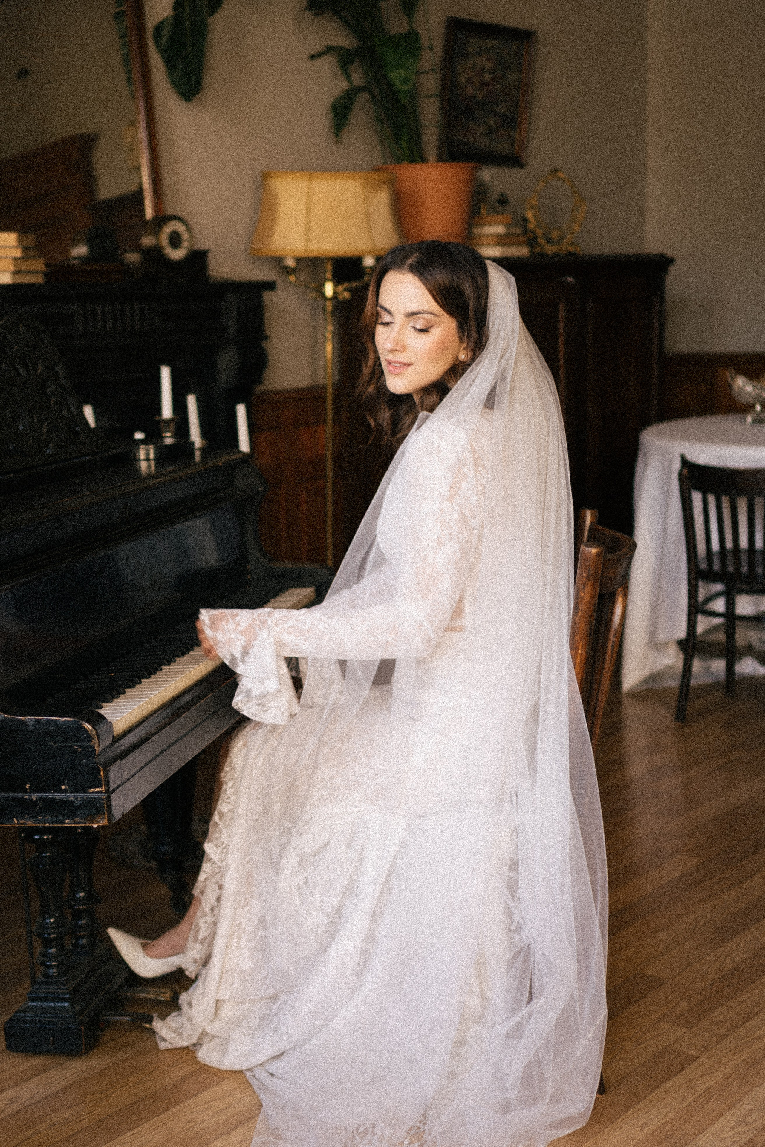 СВАДЕБНАЯ СЬЕМКА В СТУДИИ. Профессиональный фотограф, Санкт-Петербург — Виктория Богомолова