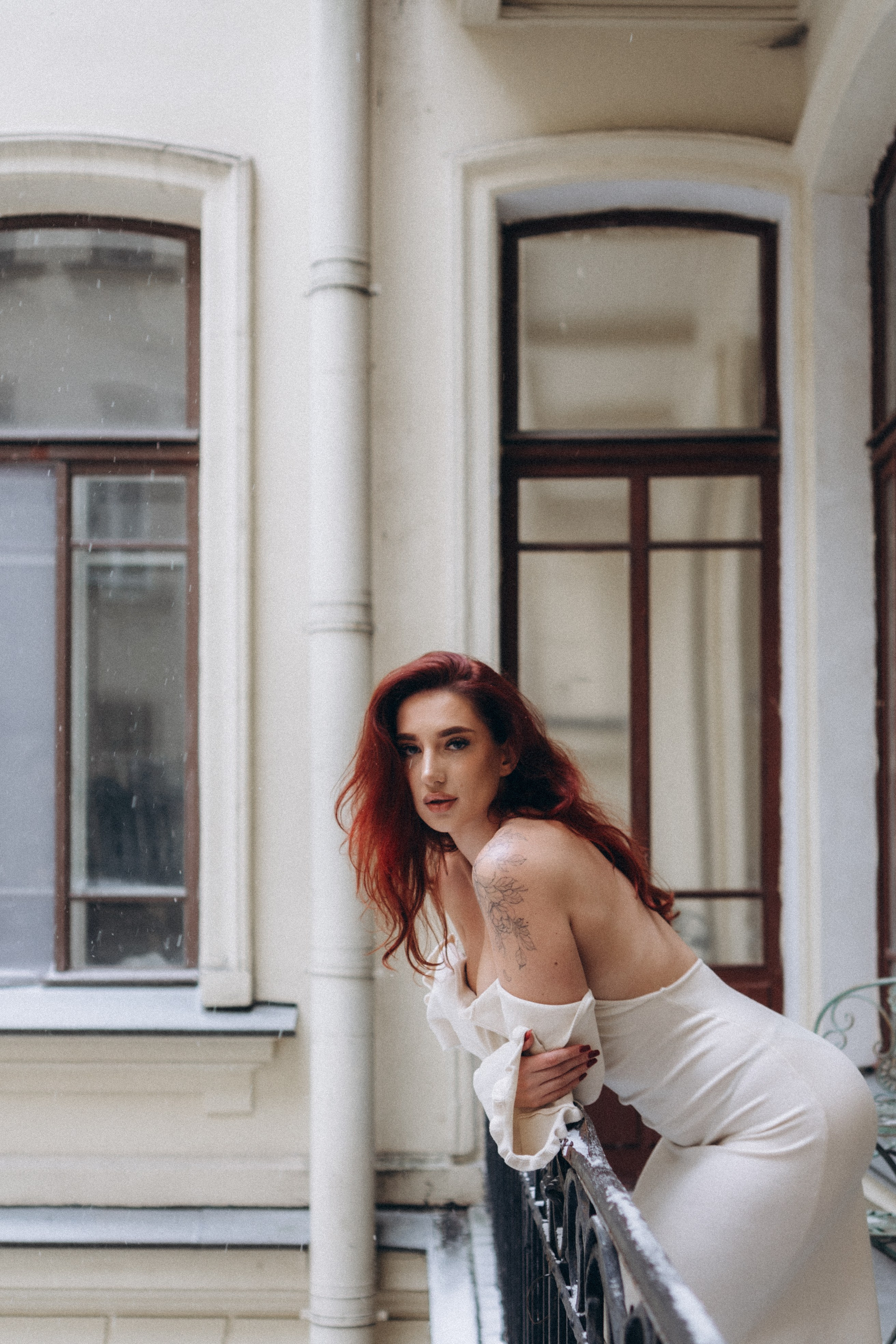 Для девушки. Профессиональный фотограф, Санкт-Петербург — Виктория Богомолова