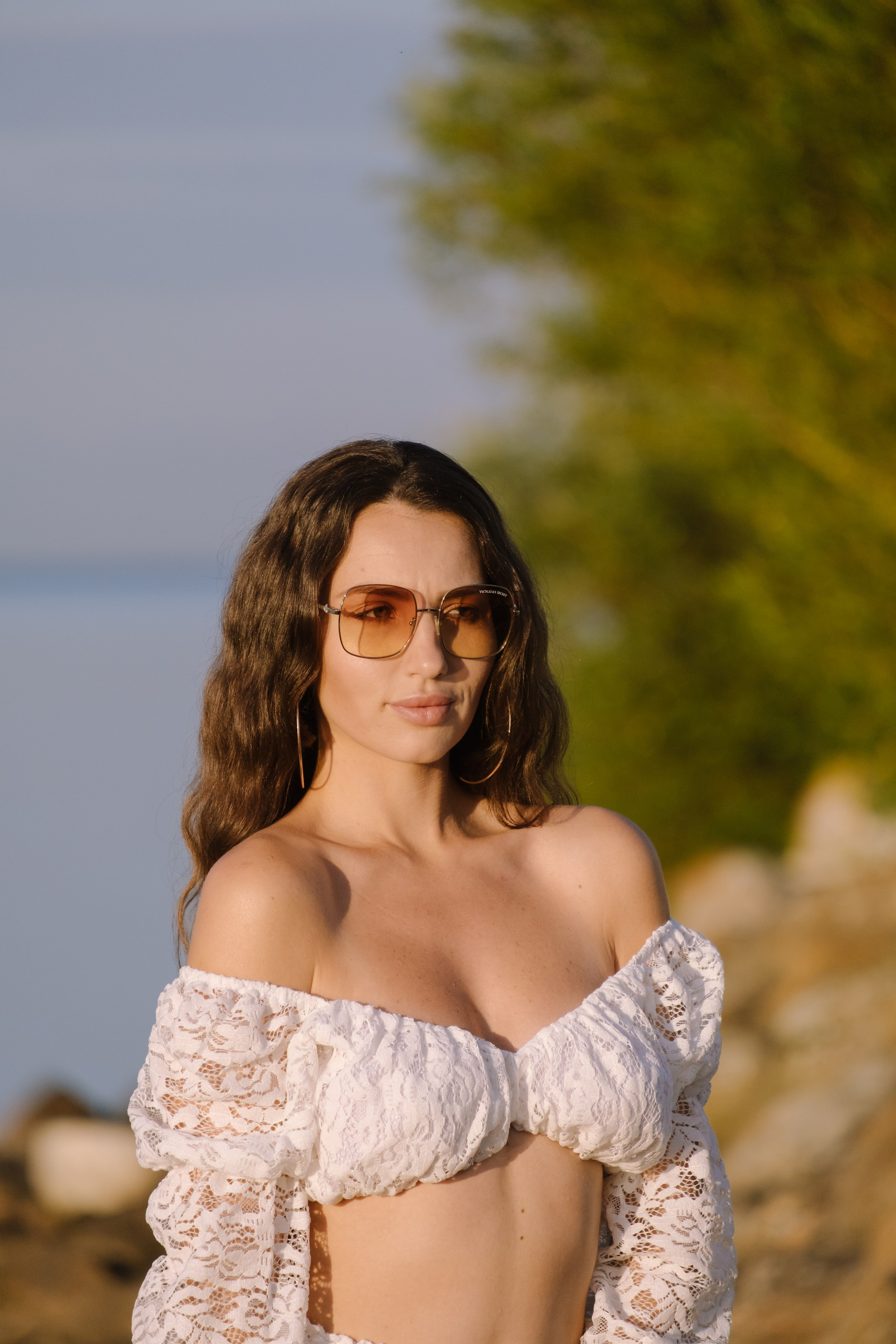 ПРОГУЛКА ПО ЛАДОЖСКОМУ ОЗЕРУ. Профессиональный фотограф, Санкт-Петербург — Виктория Богомолова