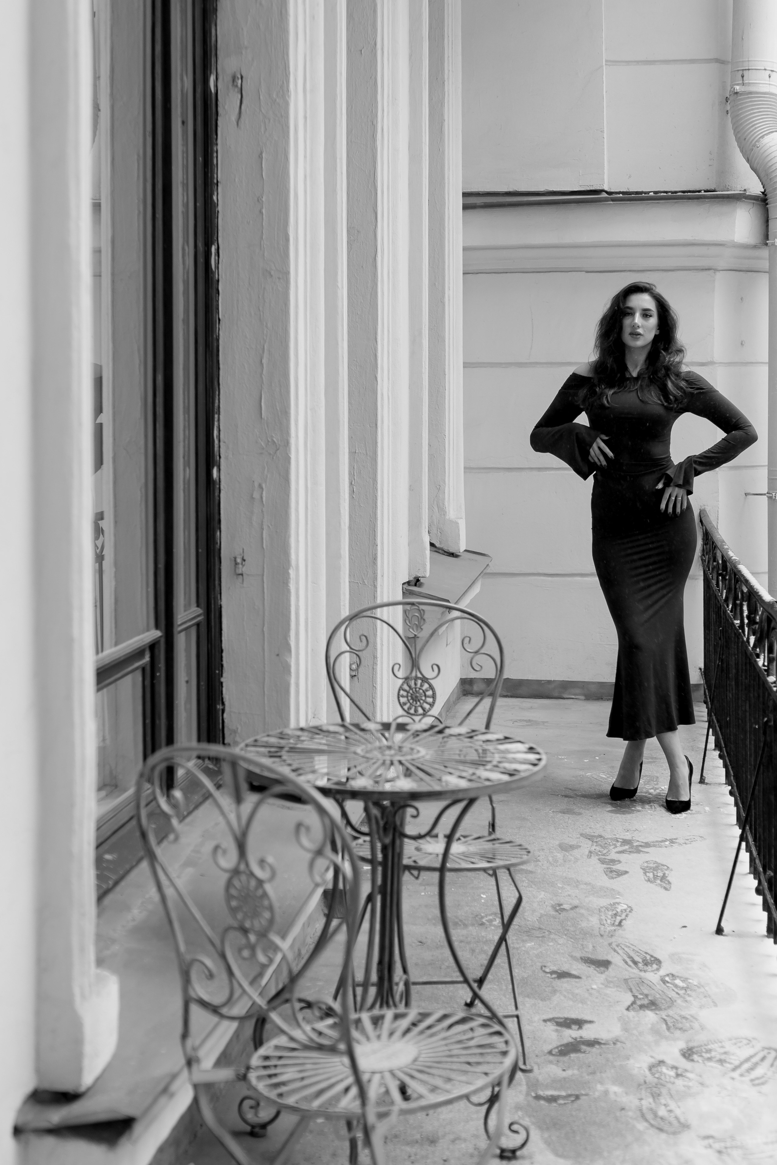 Для девушки. Профессиональный фотограф, Санкт-Петербург — Виктория Богомолова