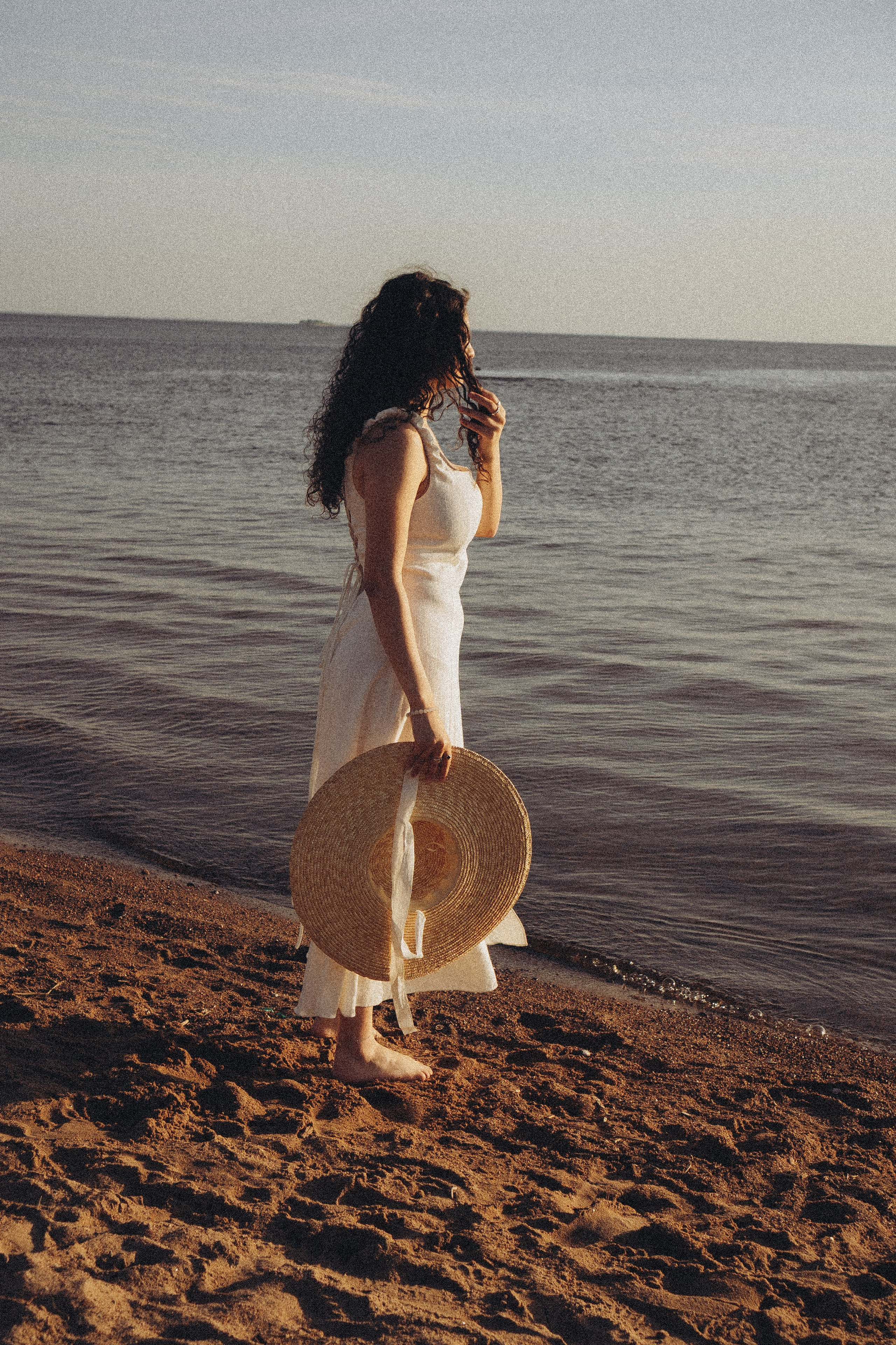 НА ФИНСКОМ ЗАЛИВЕ. Профессиональный фотограф, Санкт-Петербург — Виктория Богомолова