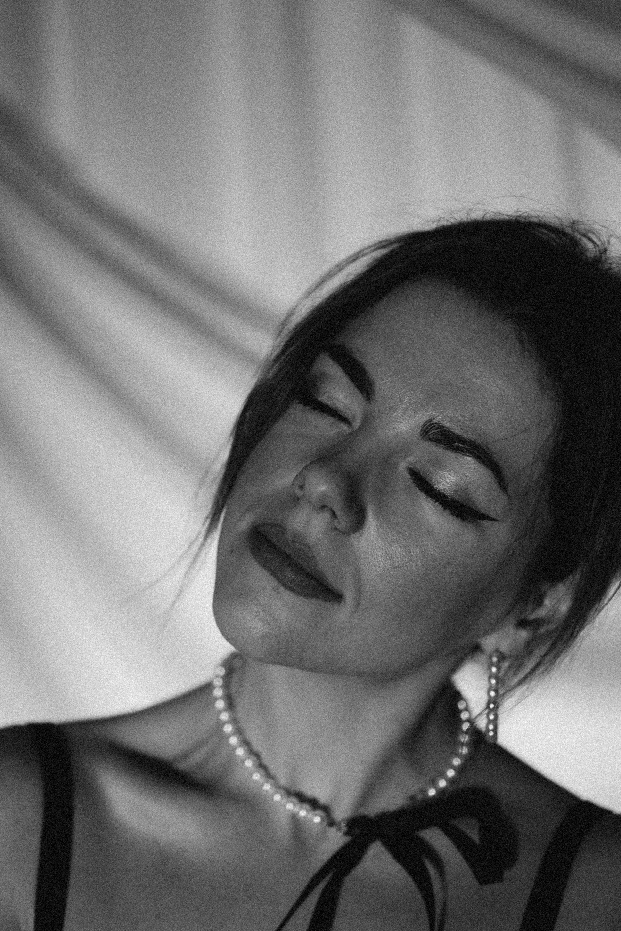 Студийная. Профессиональный фотограф, Санкт-Петербург — Виктория Богомолова