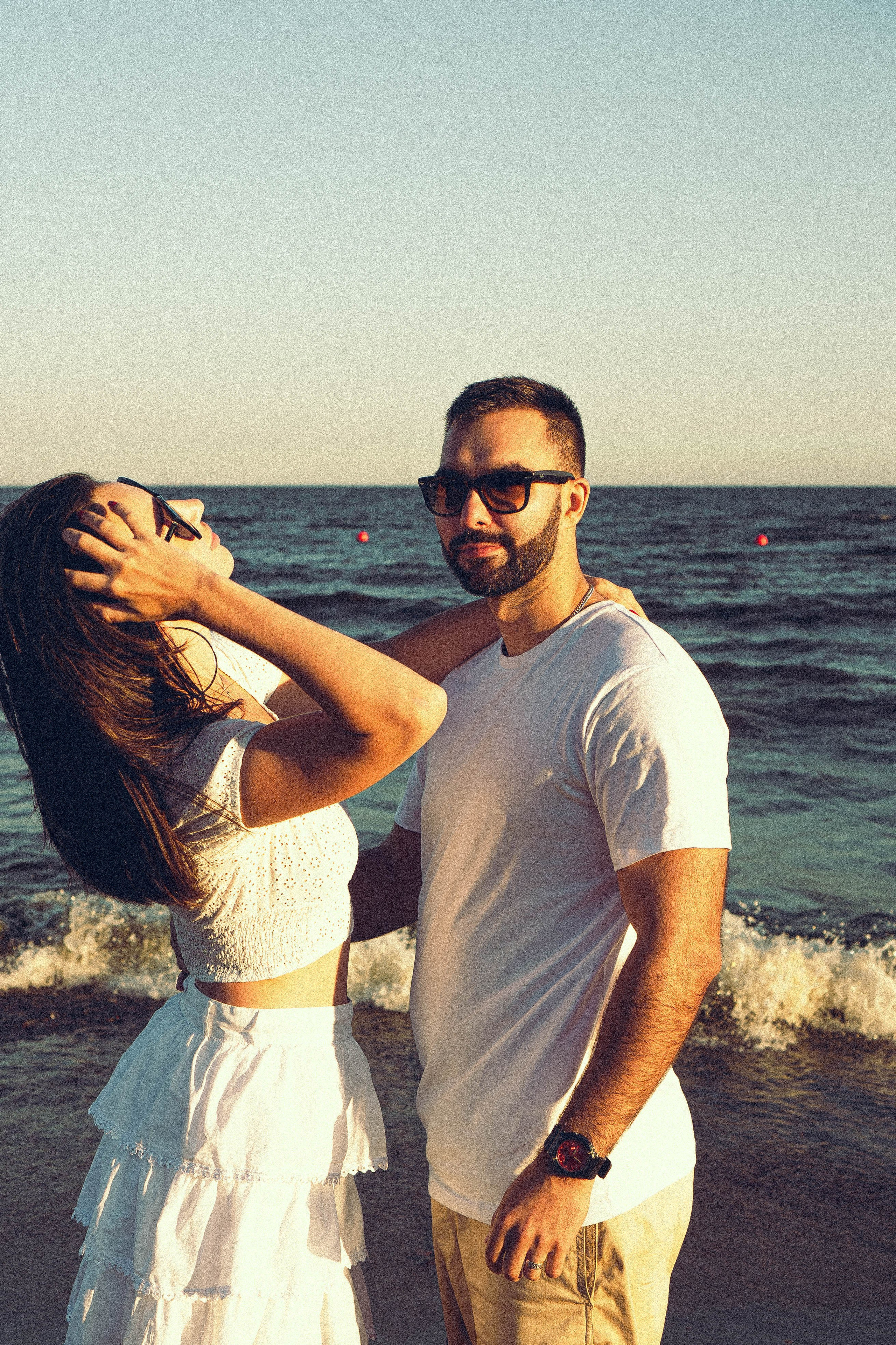 Любовь на заливе. Профессиональный фотограф, Санкт-Петербург — Виктория Богомолова