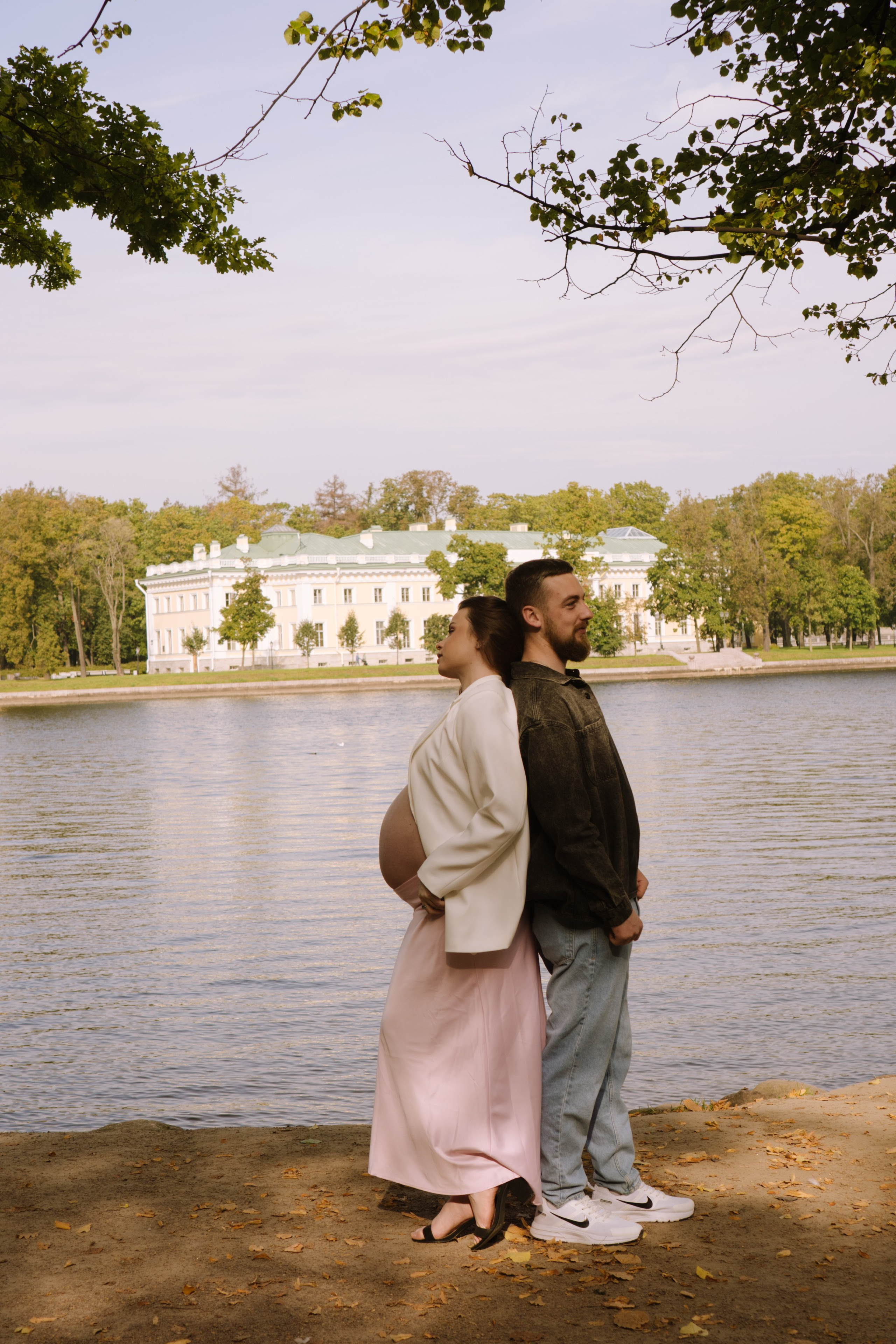 СЕМЕЙНАЯ ИСТОРИЯ. Профессиональный фотограф, Санкт-Петербург — Виктория Богомолова