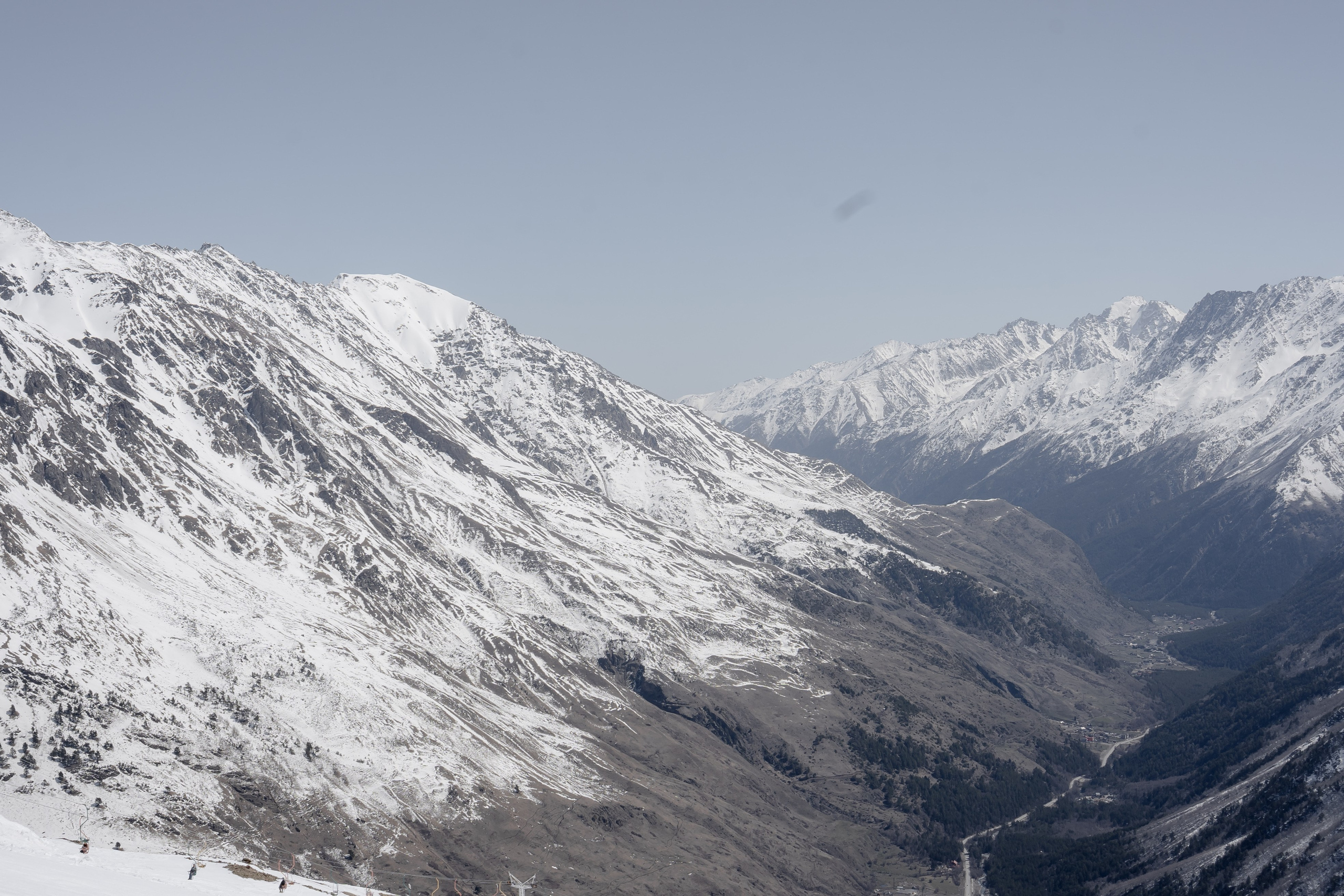 ПРИРОДА В ГОРАХ. Профессиональный фотограф, Санкт-Петербург — Виктория Богомолова